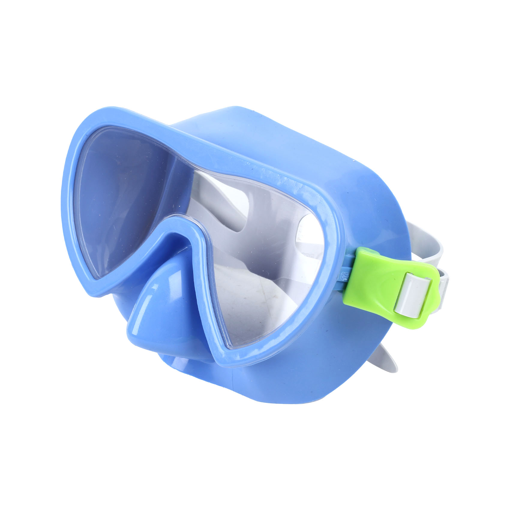 Набор для ныряния Bestway Утенок с 3лет в ассортименте, размер 24, 27, фото 4