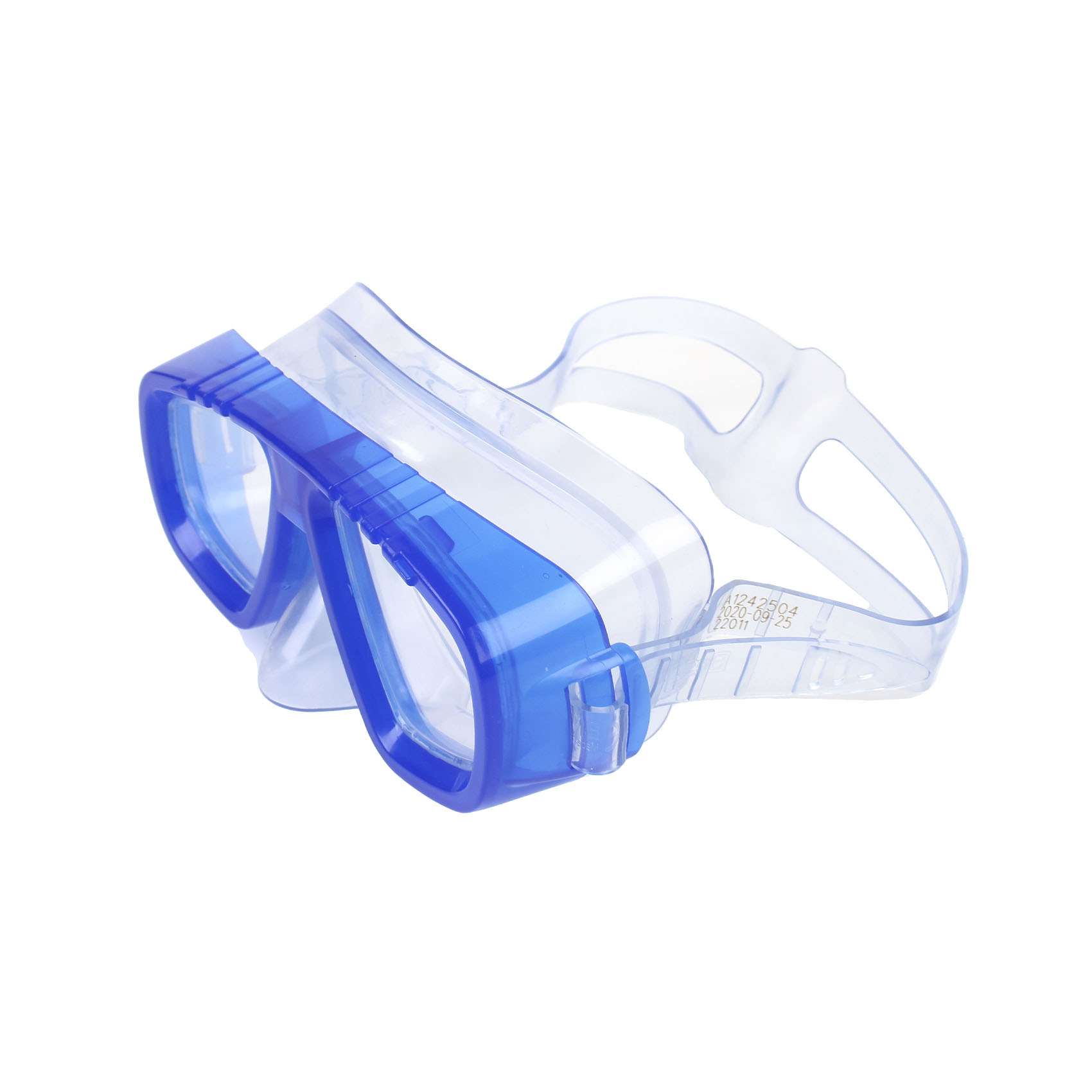 Маска для ныряния Bestway в ассортименте, размер S, фото 3