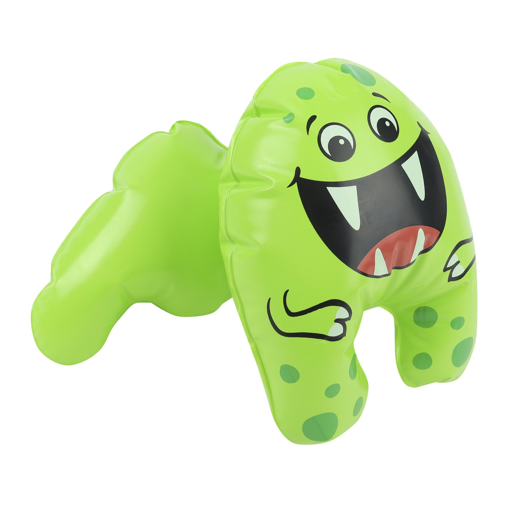 Игрушка надувная Забавные друзья 30см в ассортименте, фото 3