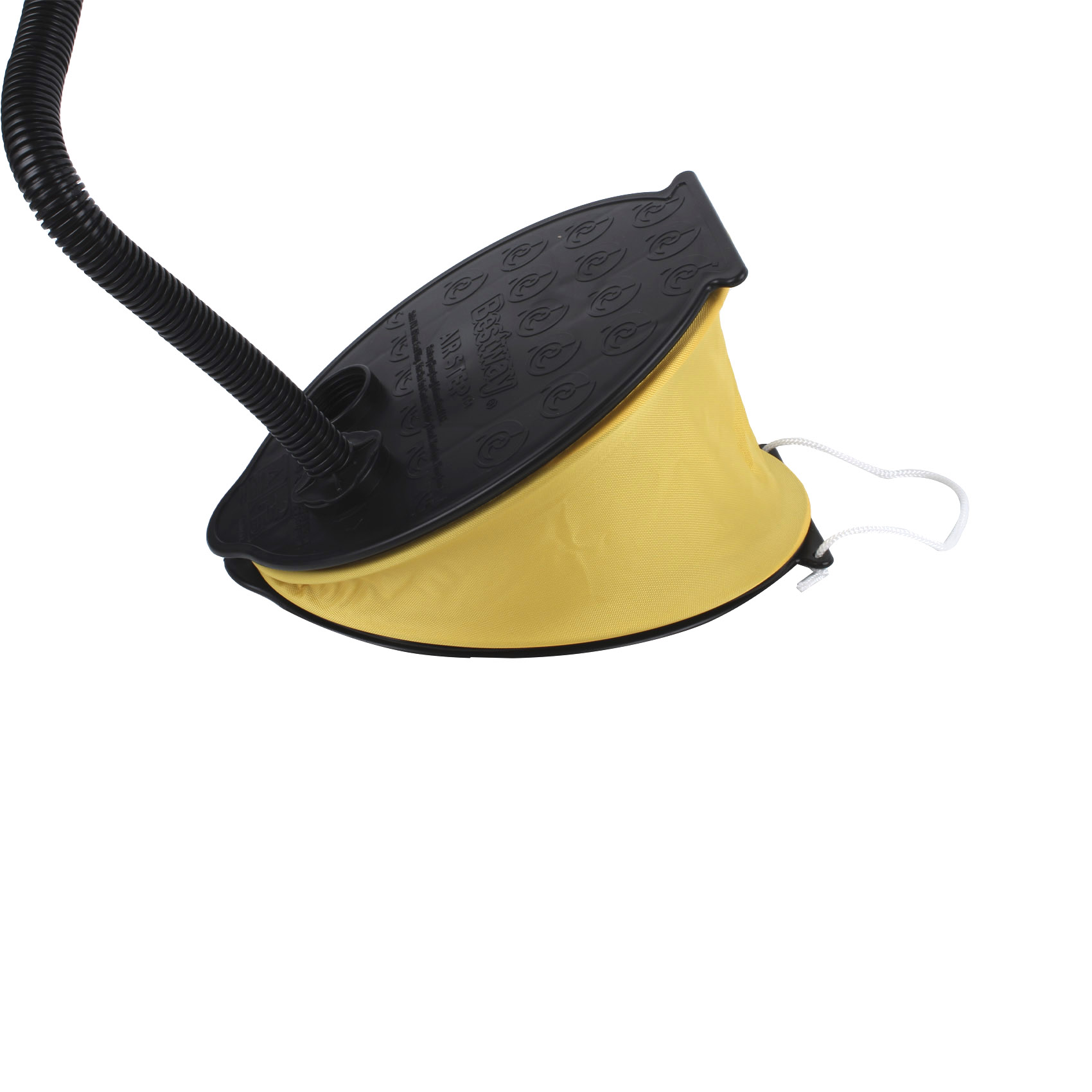 Насос ножной Bestway 23х15см, фото 8