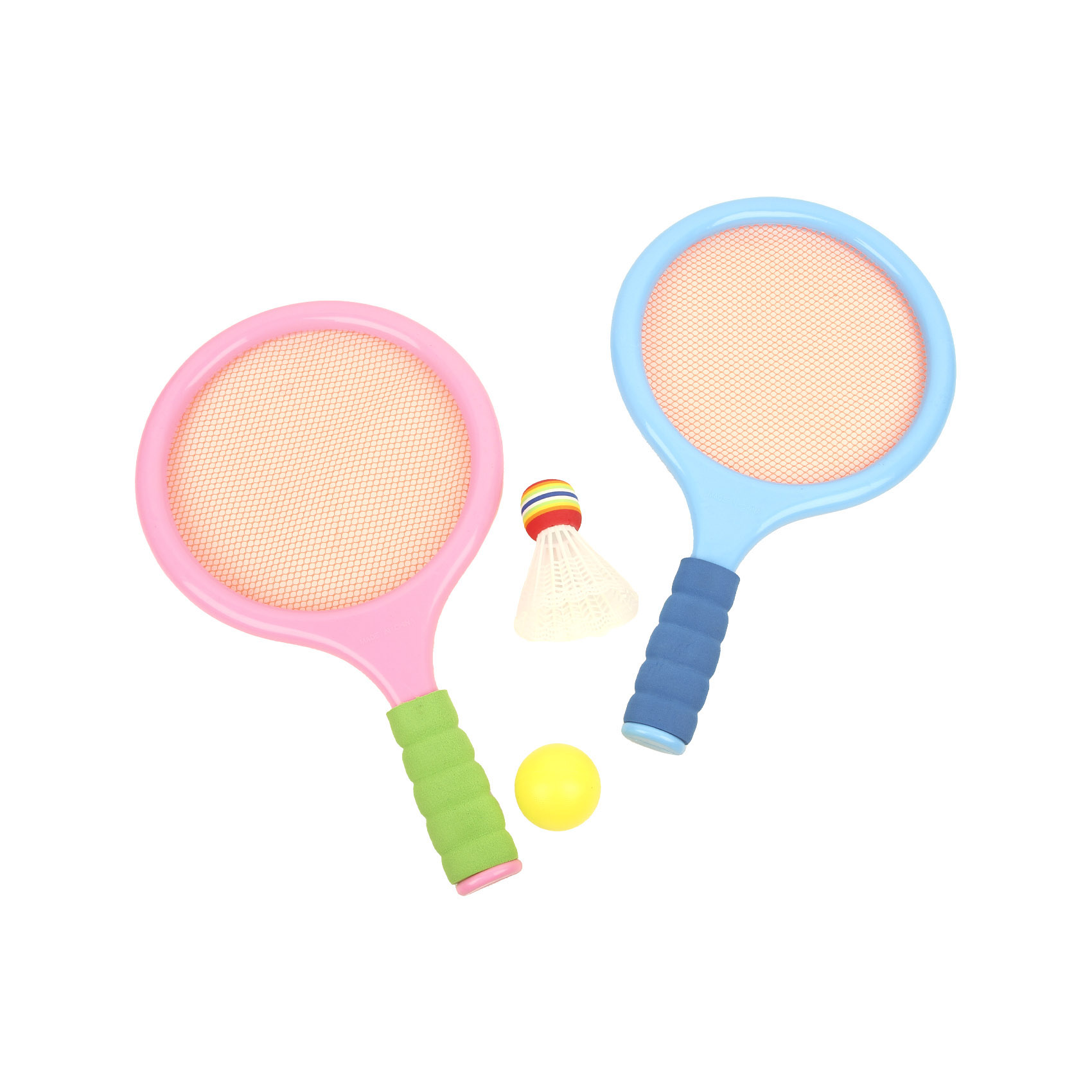 

Набор для игры в бадминтон 42см