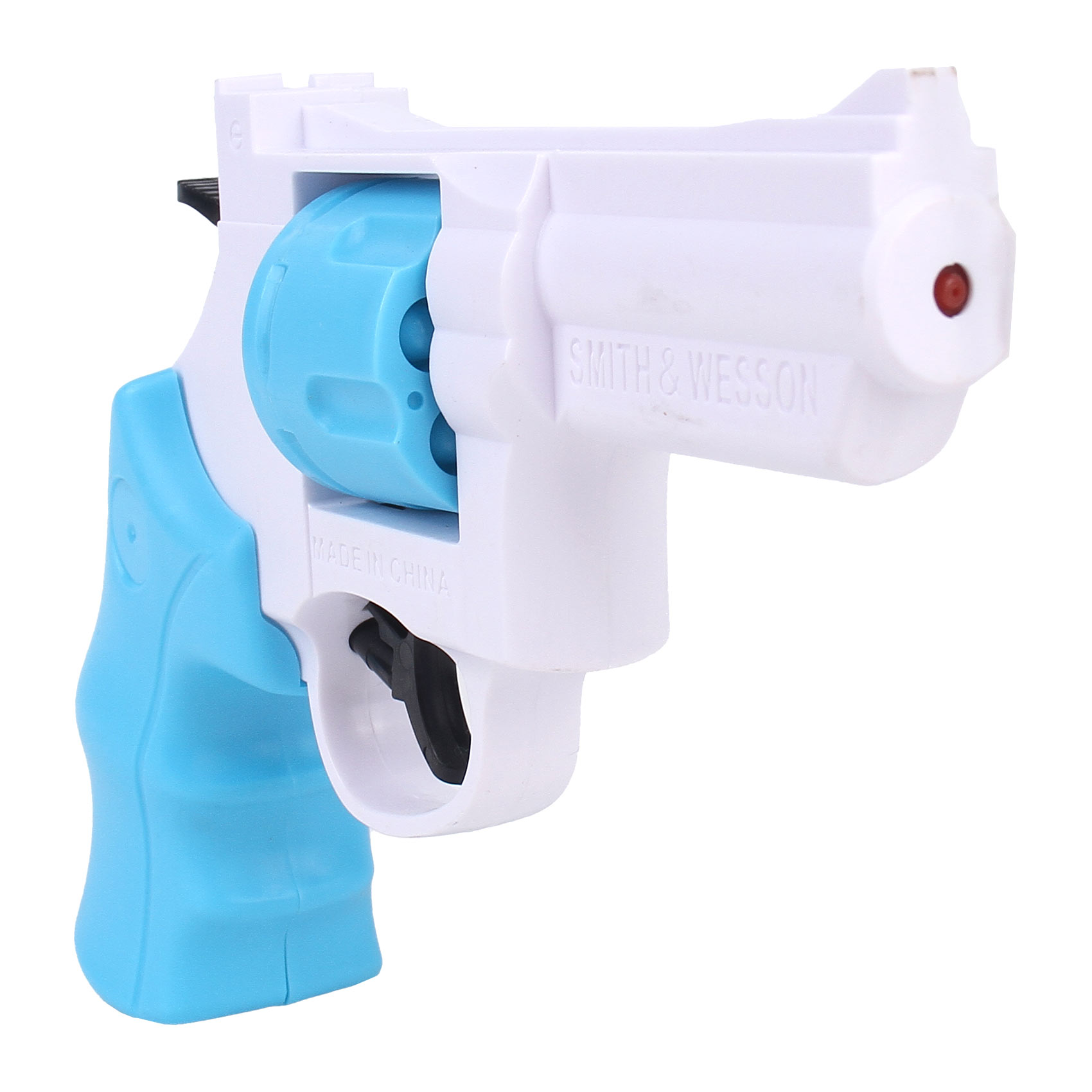 

Пистолет Lanson Toys Водный револьвер в ассортименте