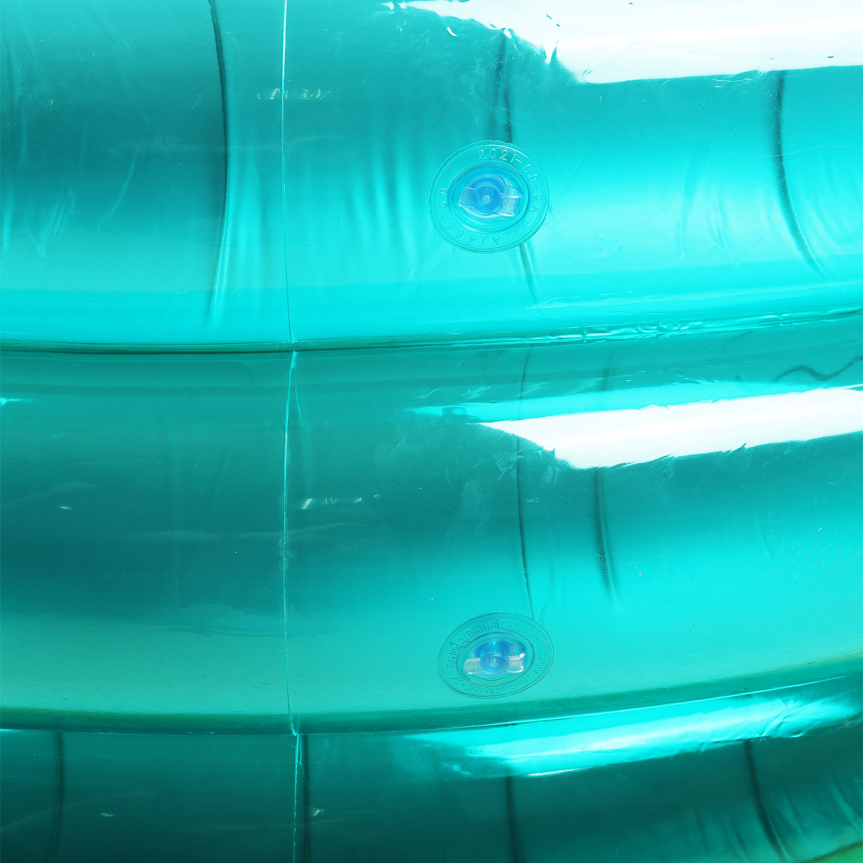 Бассейн Bestway детский надувной 170х53см, фото 6