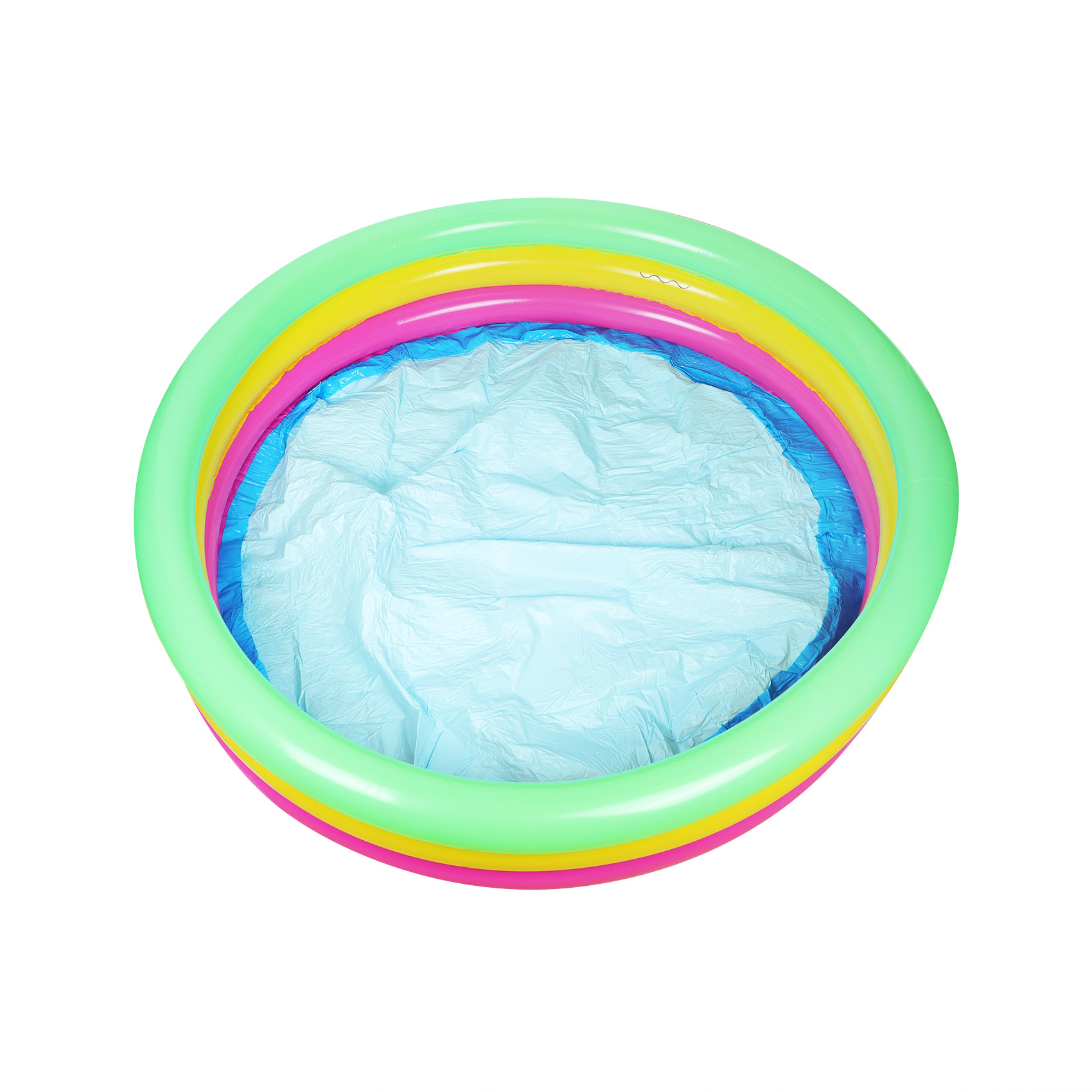 Бассейн Bestway надувной 157х46см, фото 3