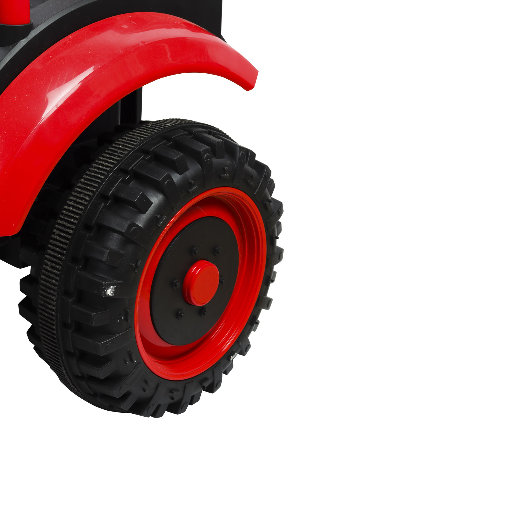 Автомобиль Тягач аккумуляторный р/у, фото 11