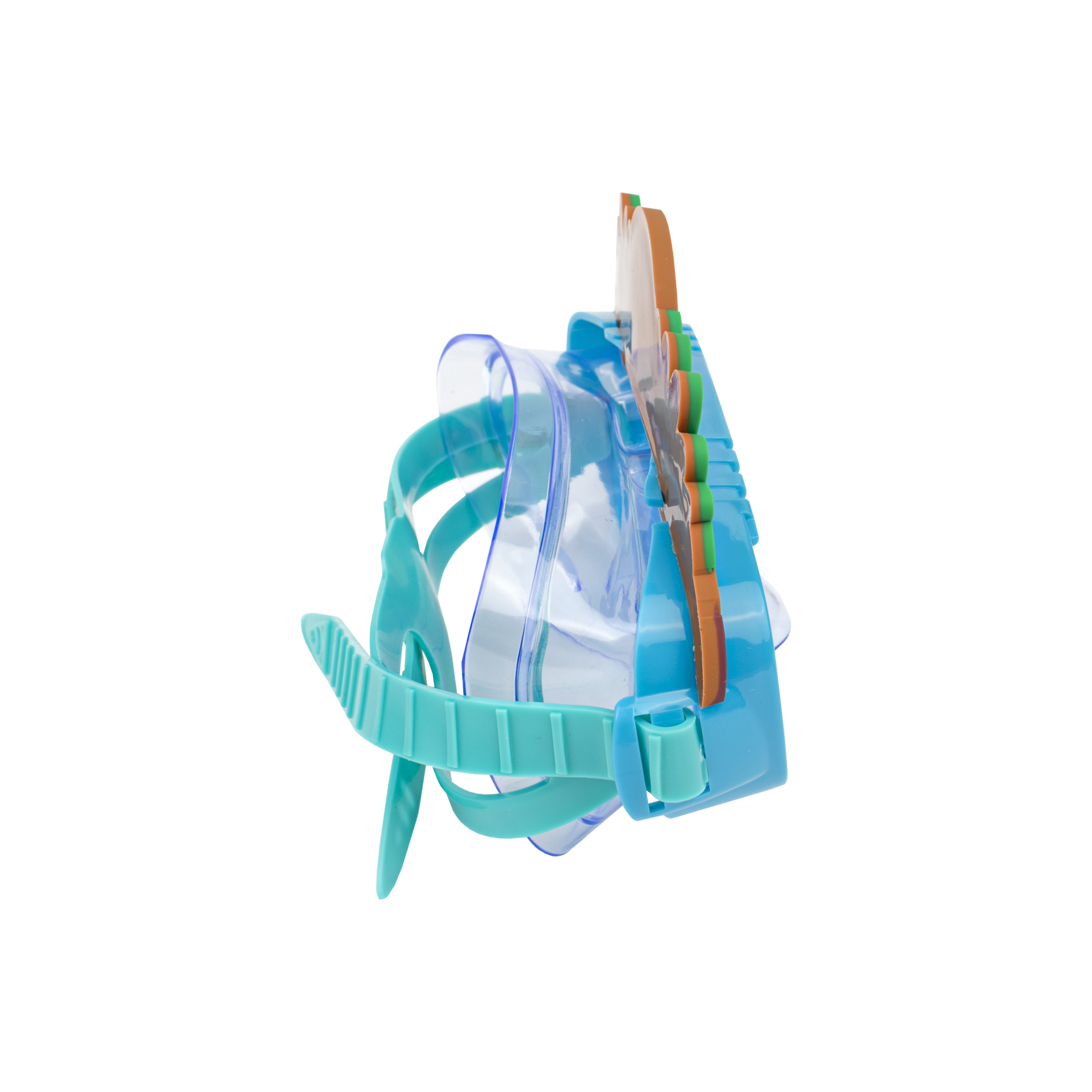 Набор для ныряния Animal с 3лет в ассортименте Bestway, фото 6