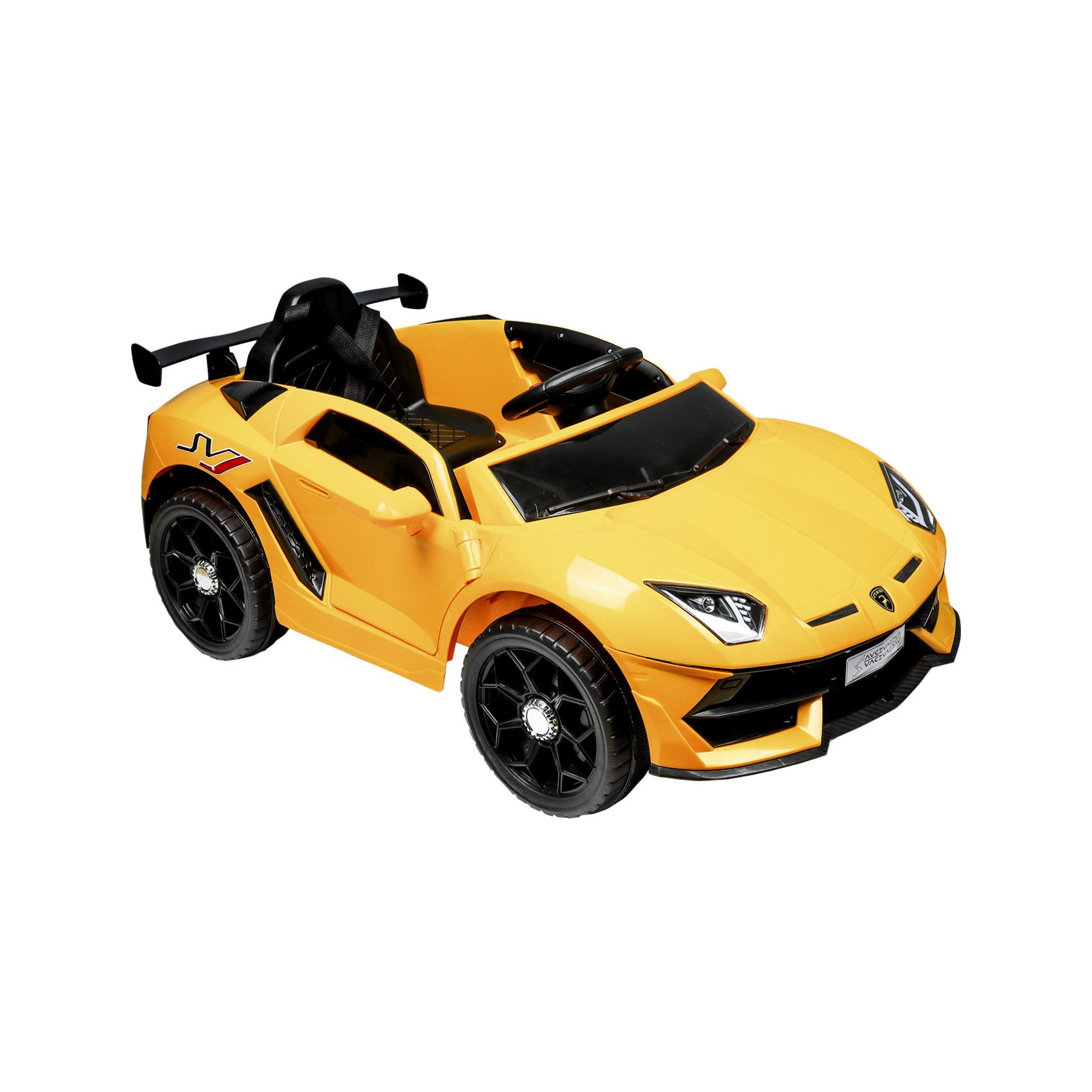 Автомобиль гоночный аккумуляторный р/у, фото 9