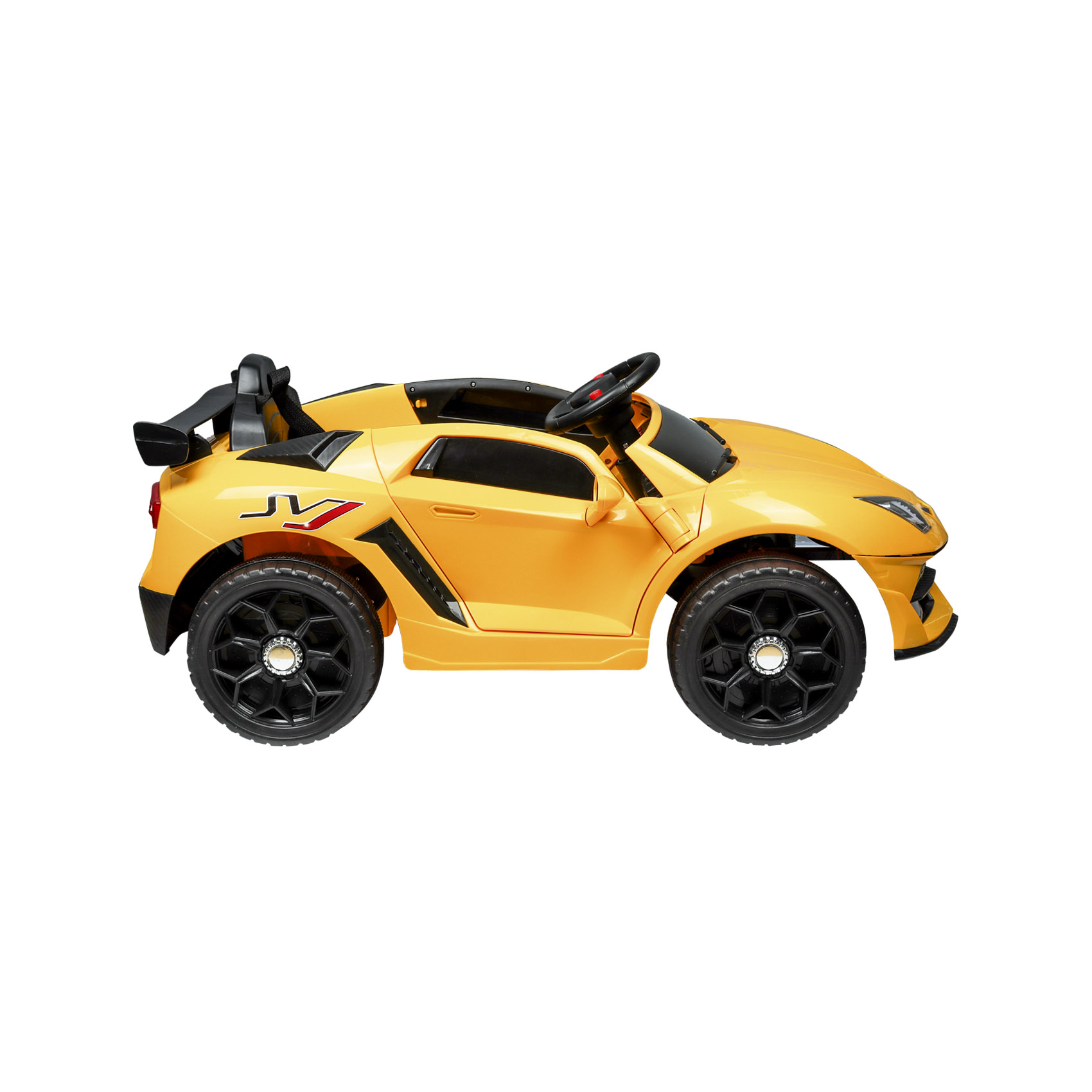 Автомобиль гоночный аккумуляторный р/у, фото 7