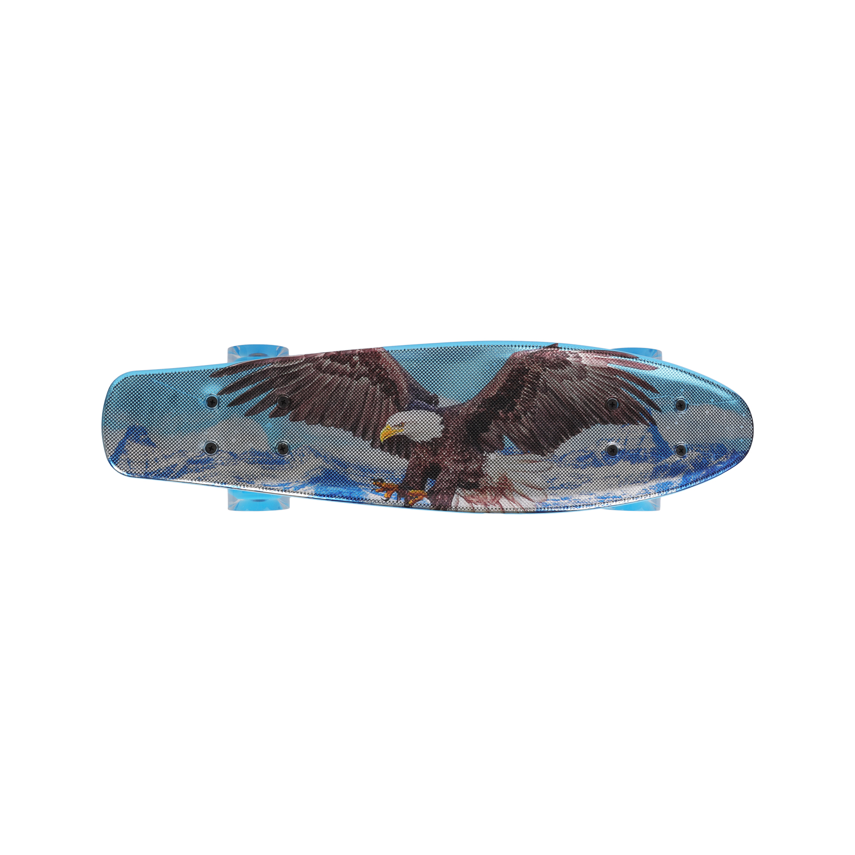 

Пенниборд ROLLO PRO Eagle 56х16см