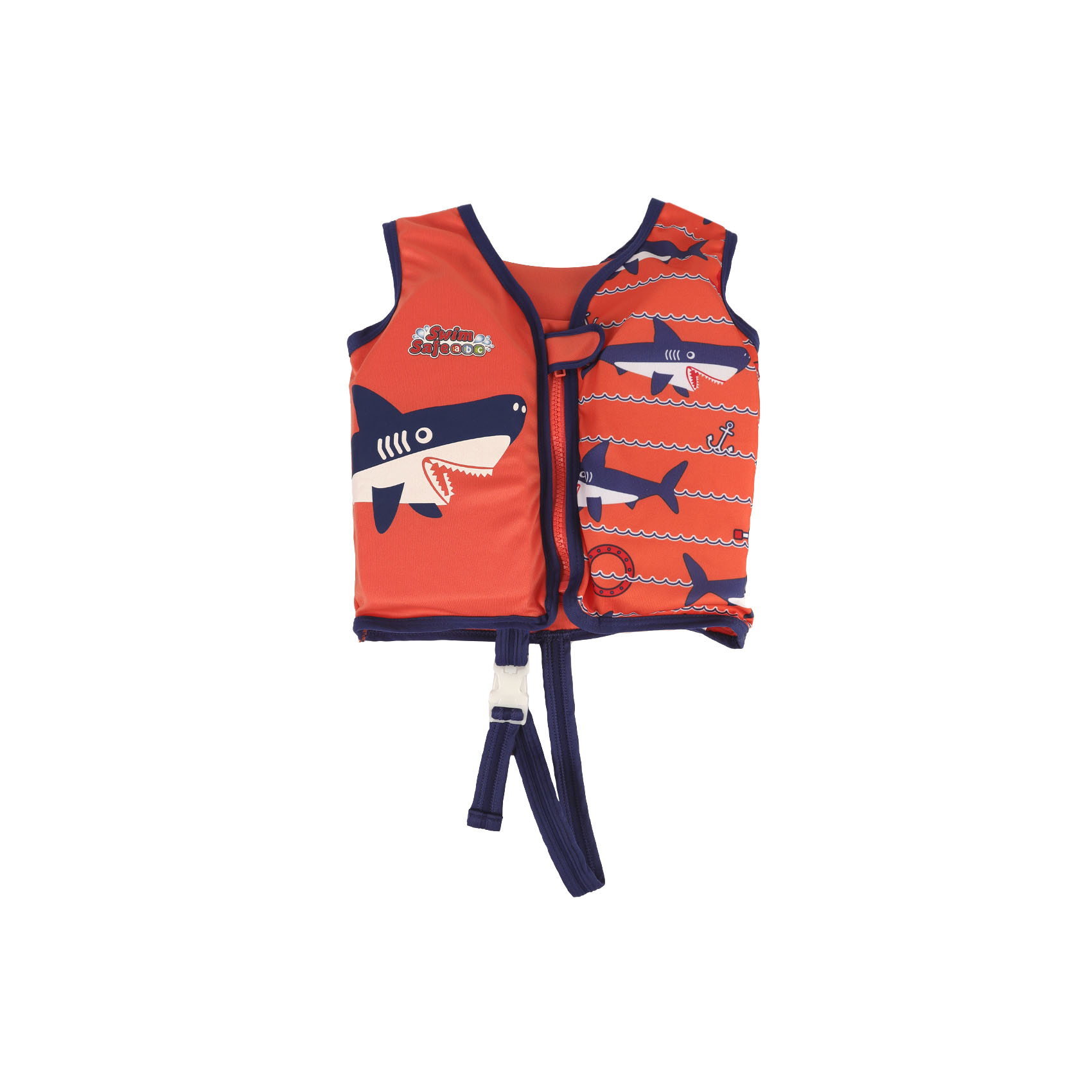 Жилет для плавания Bestway в ассортименте, размер M, фото 5