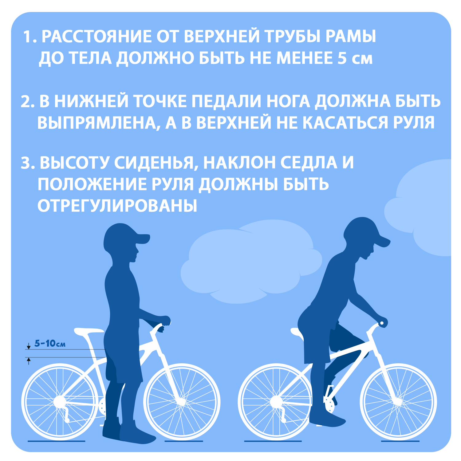 Велосипед Champ Pro G14 двухколесный розовый, фото 12