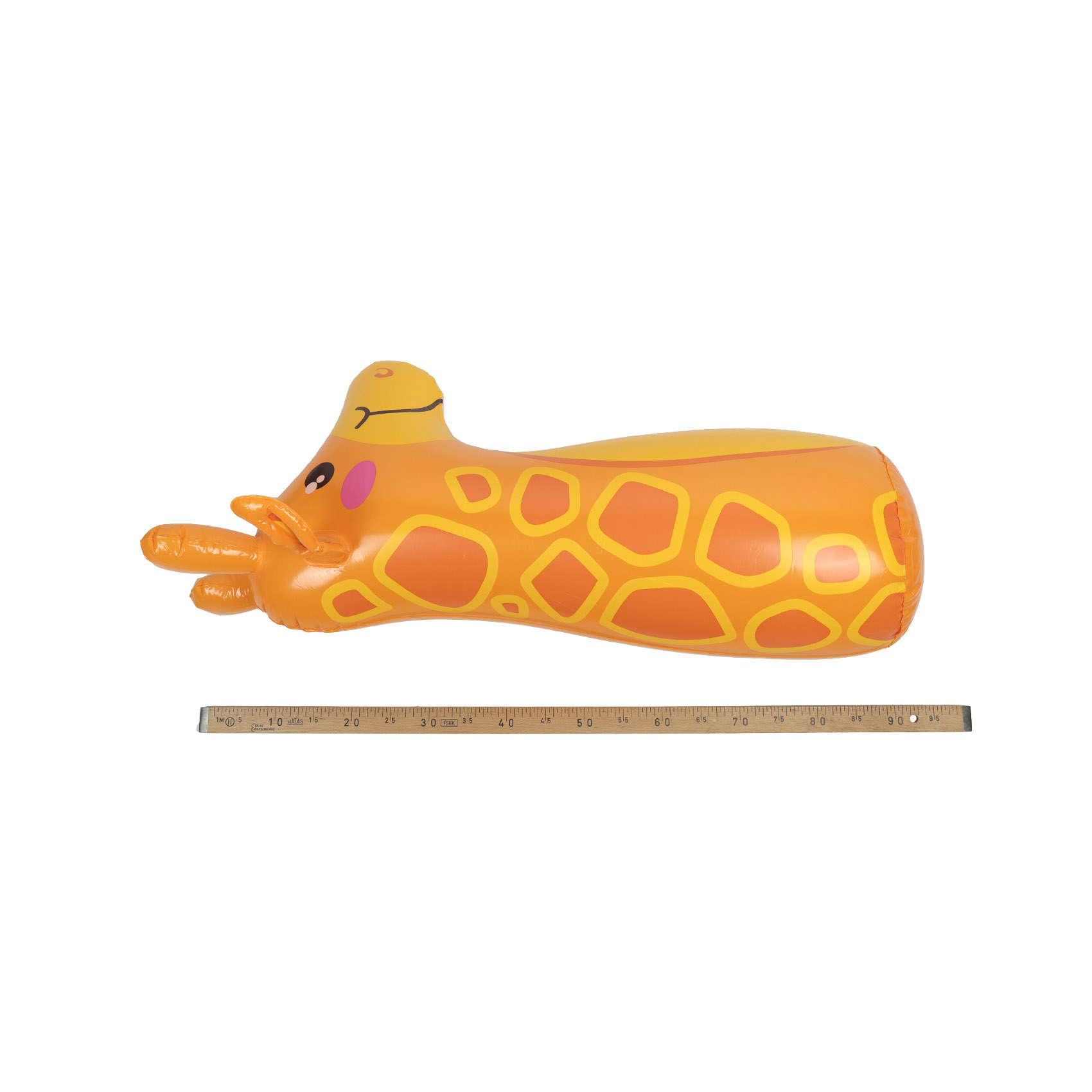 Груша боксерская Bestway надувная 89см в ассортименте, фото 9