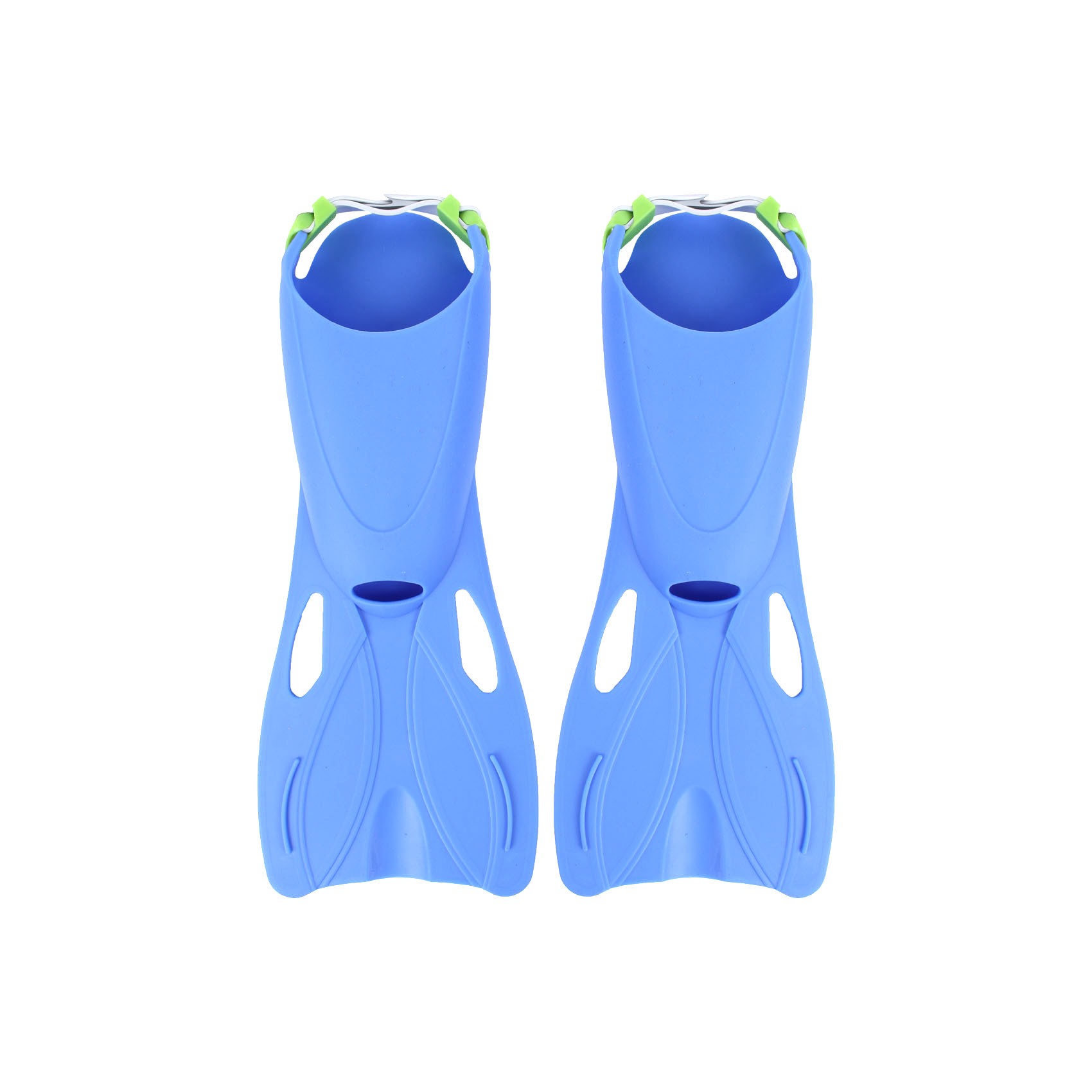 Набор для ныряния Bestway Утенок с 3лет в ассортименте, размер 24, 27, фото 9