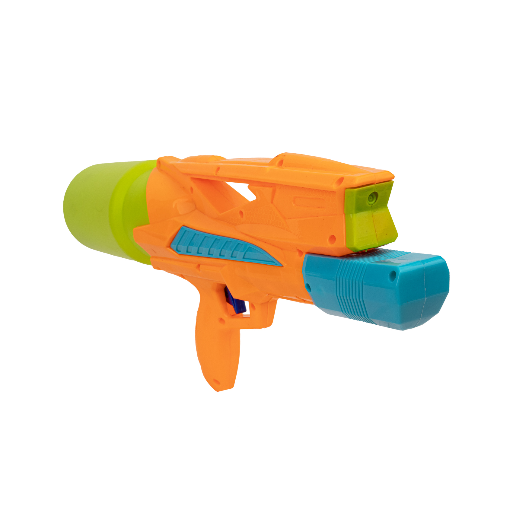 

Оружие водное помповое 30см в ассортименте