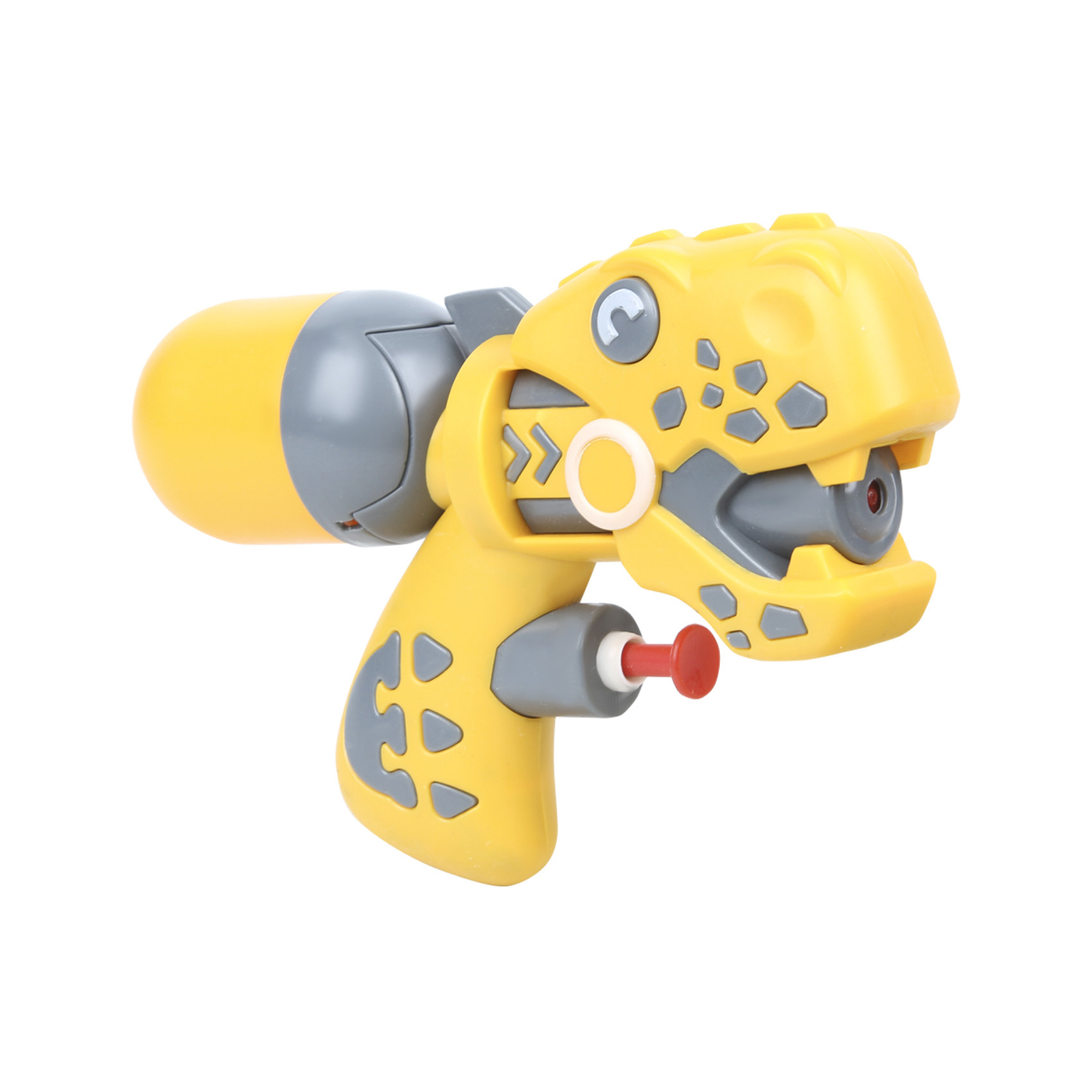 

Пистолет водный Динозавр 15см в ассортименте