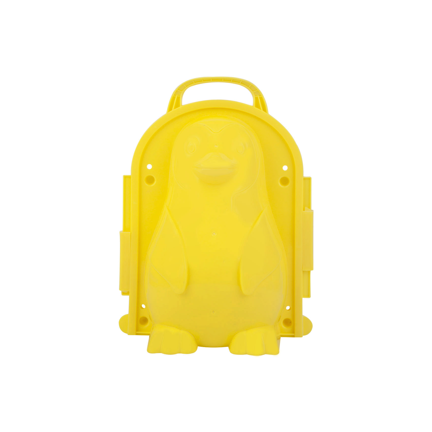 Форма для лепки Пингвин 22см в ассортименте, фото 3