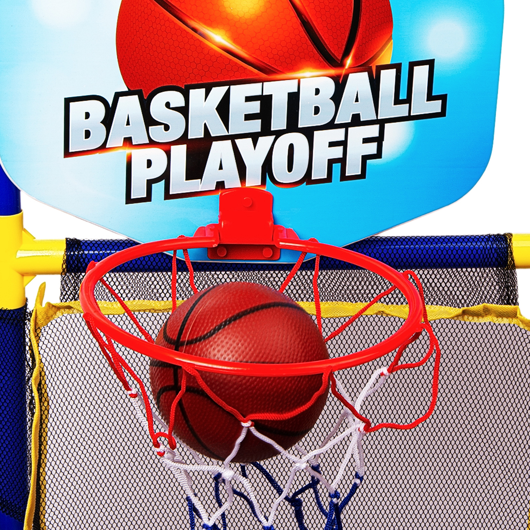 Набор для баскетбола, детский, фото 10