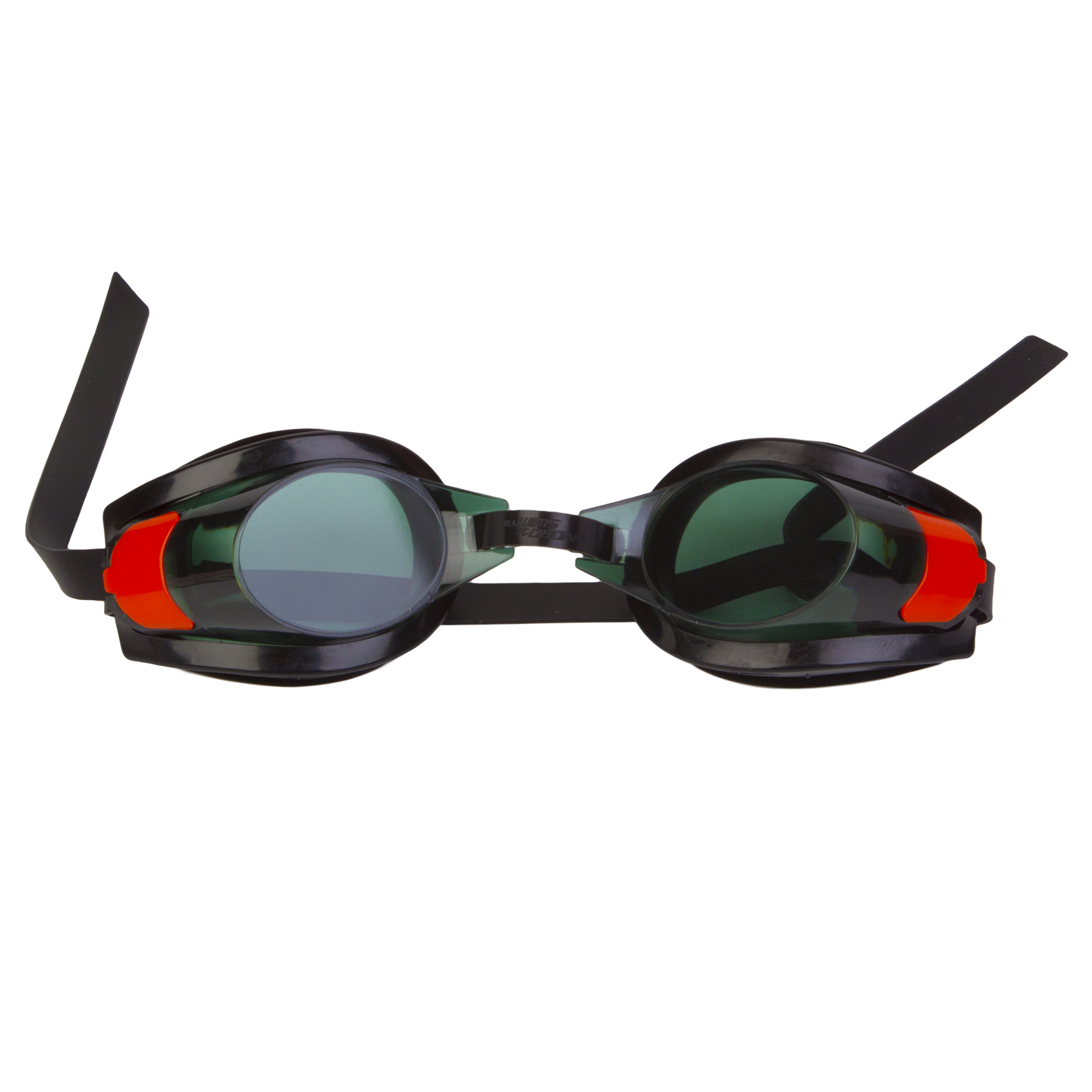 Очки для плавания подростковые в ассортименте Bestway, размер M, фото 2