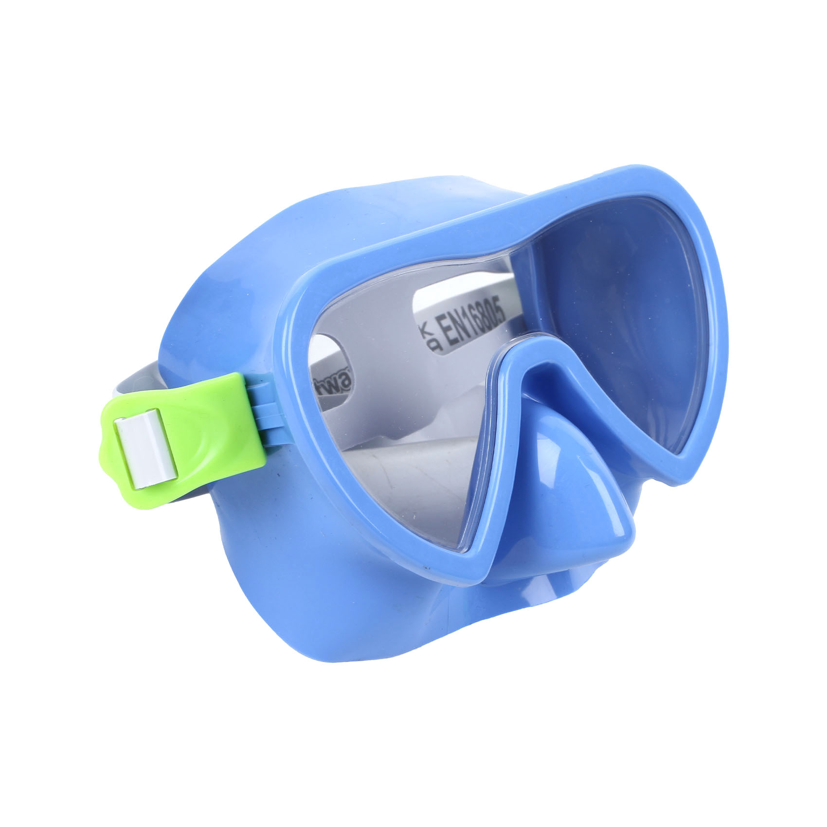 Набор для ныряния Bestway Утенок с 3лет в ассортименте, размер 24, 27, фото 3