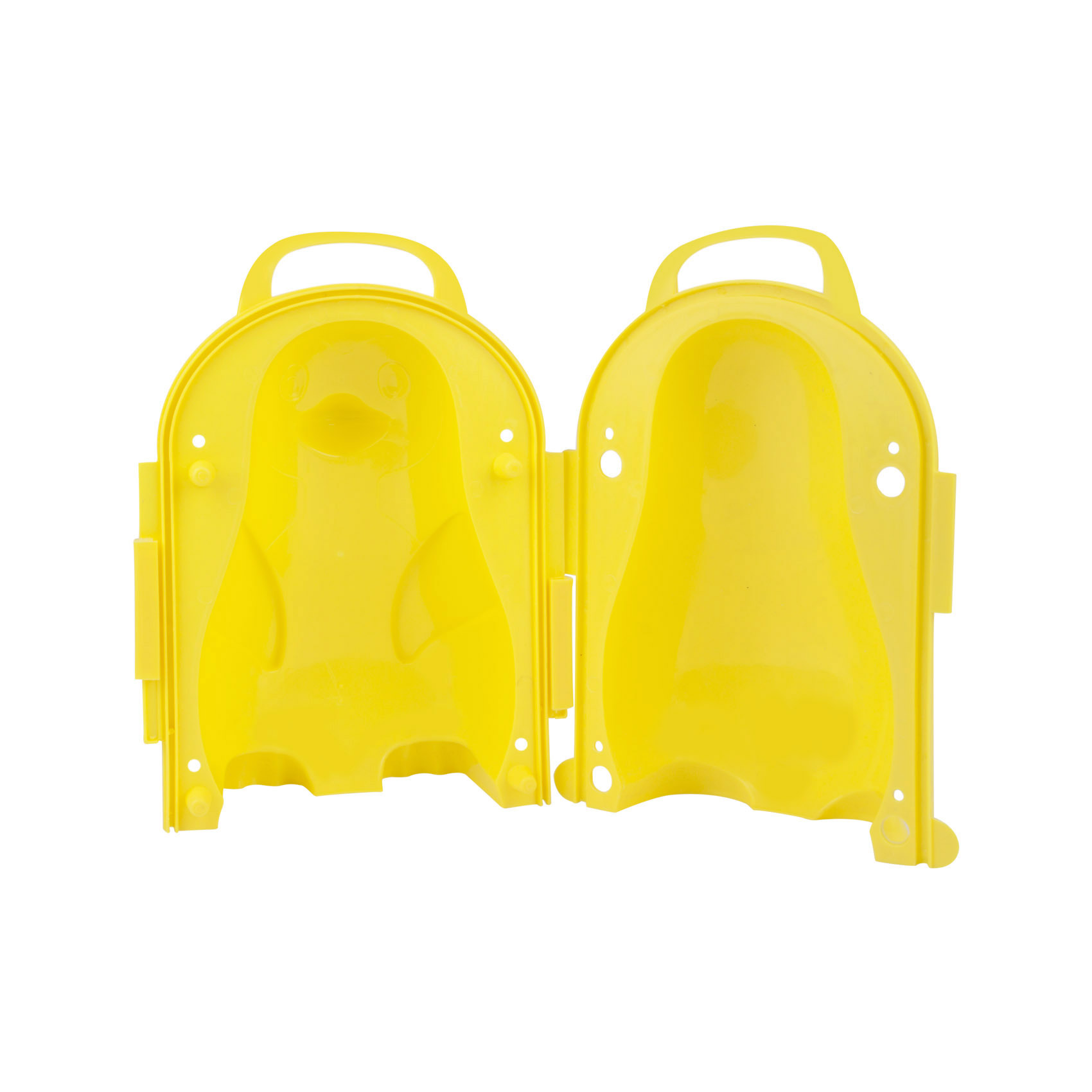 Форма для лепки Пингвин 22см в ассортименте, фото 4