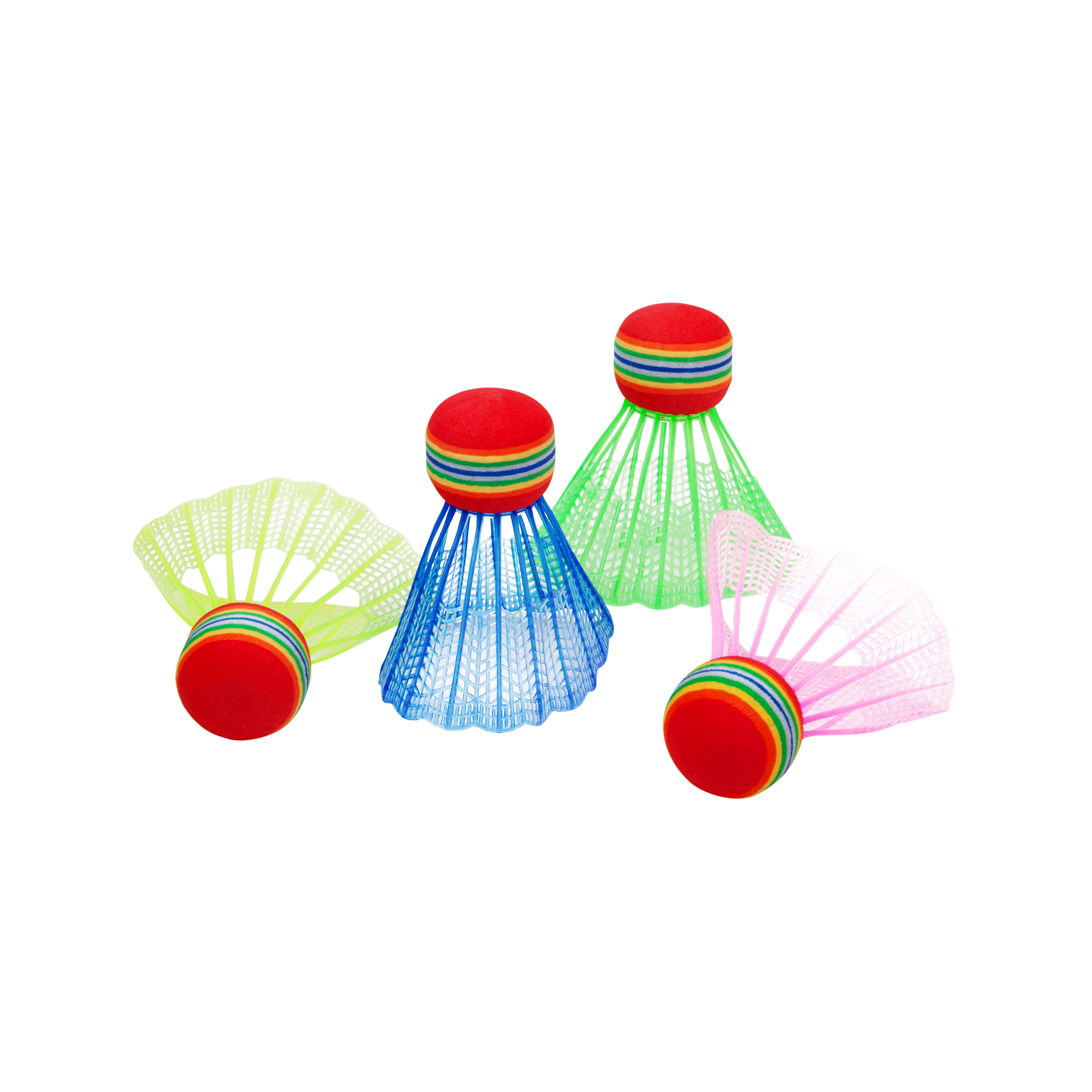 

Набор воланчиков Lanson Toys 4шт