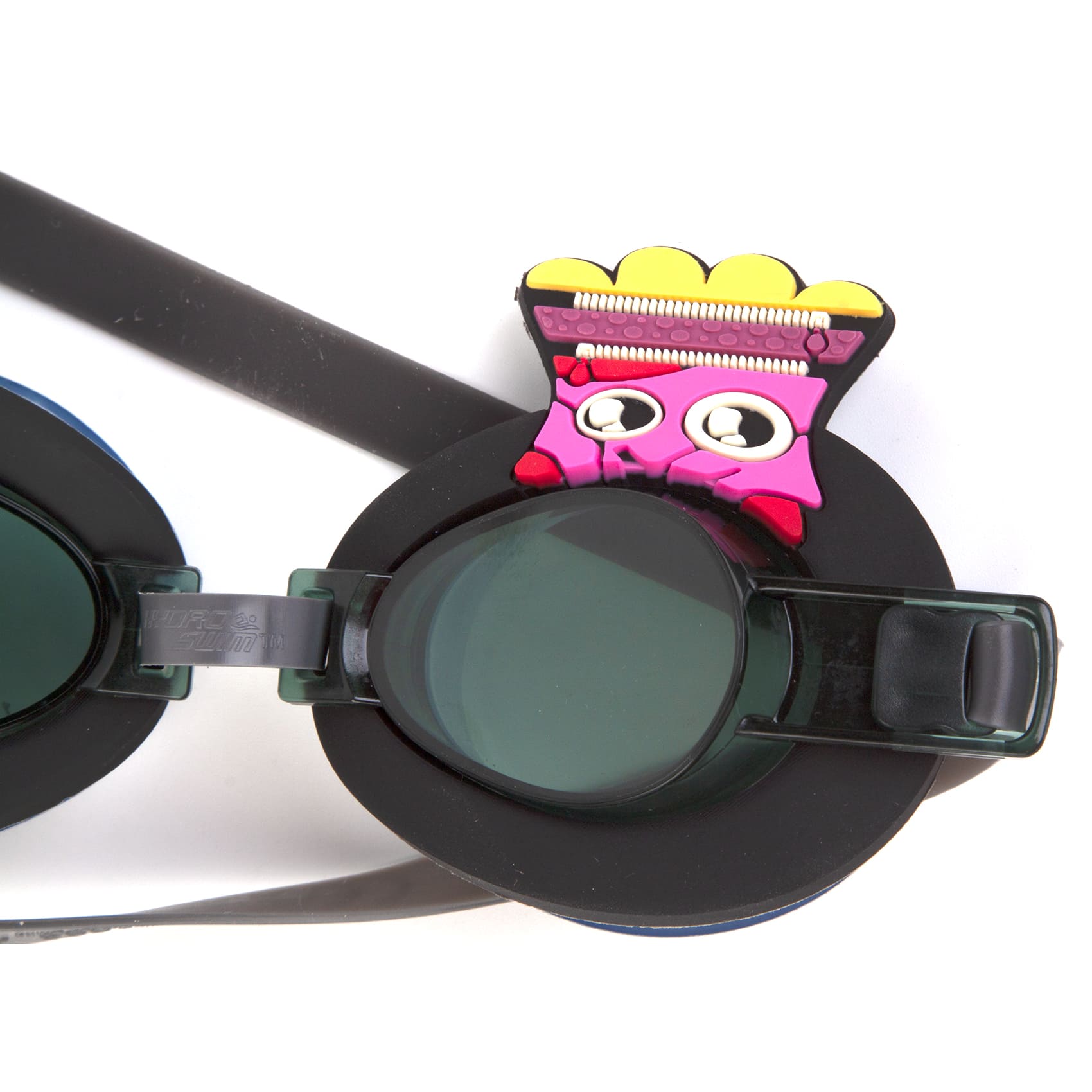 Очки для плавания Bestway с 3-6лет в ассортименте, размер S, фото 6