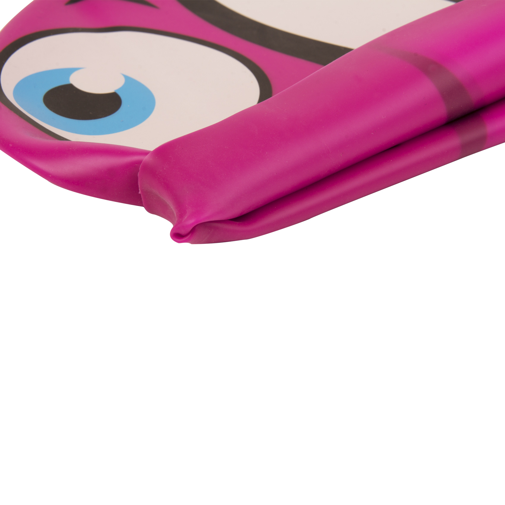 Шапочка для плавания Bestway Рыбка в ассортименте, размер S, фото 5