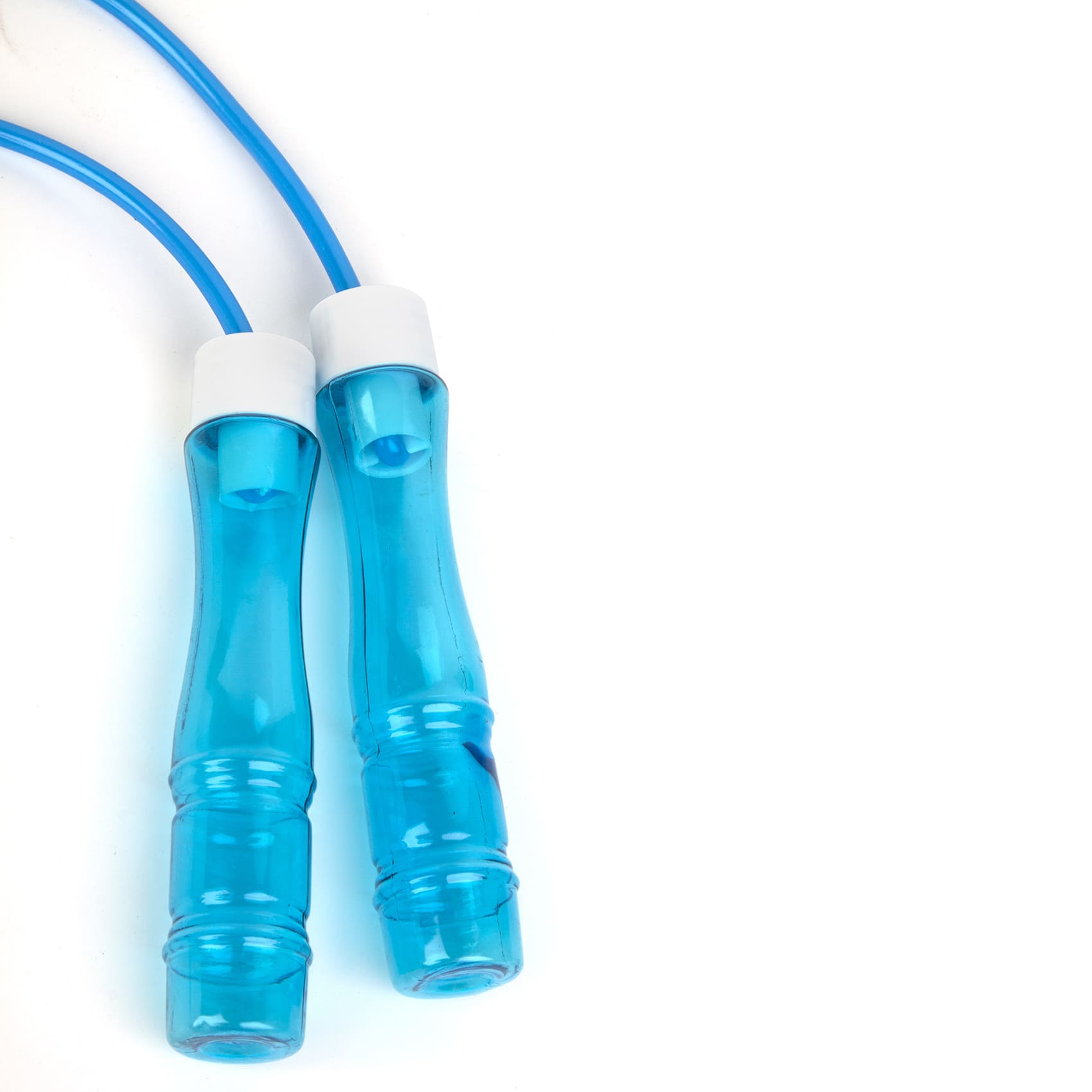 Скакалка в ассортименте 250 см, фото 3