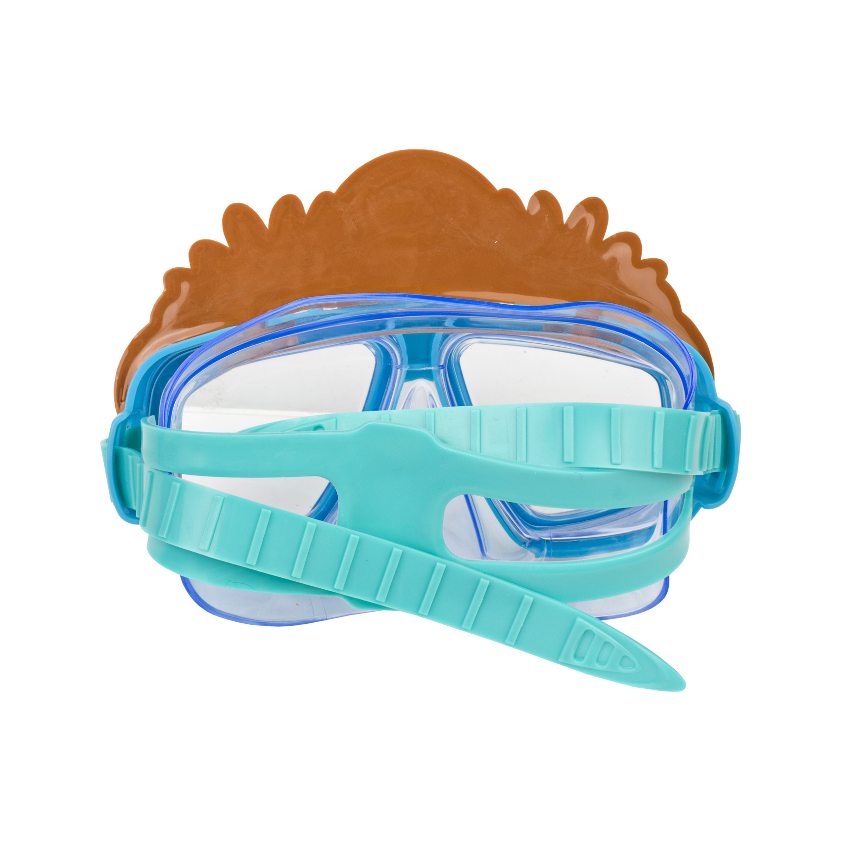 Набор для ныряния Animal с 3лет в ассортименте Bestway, фото 4