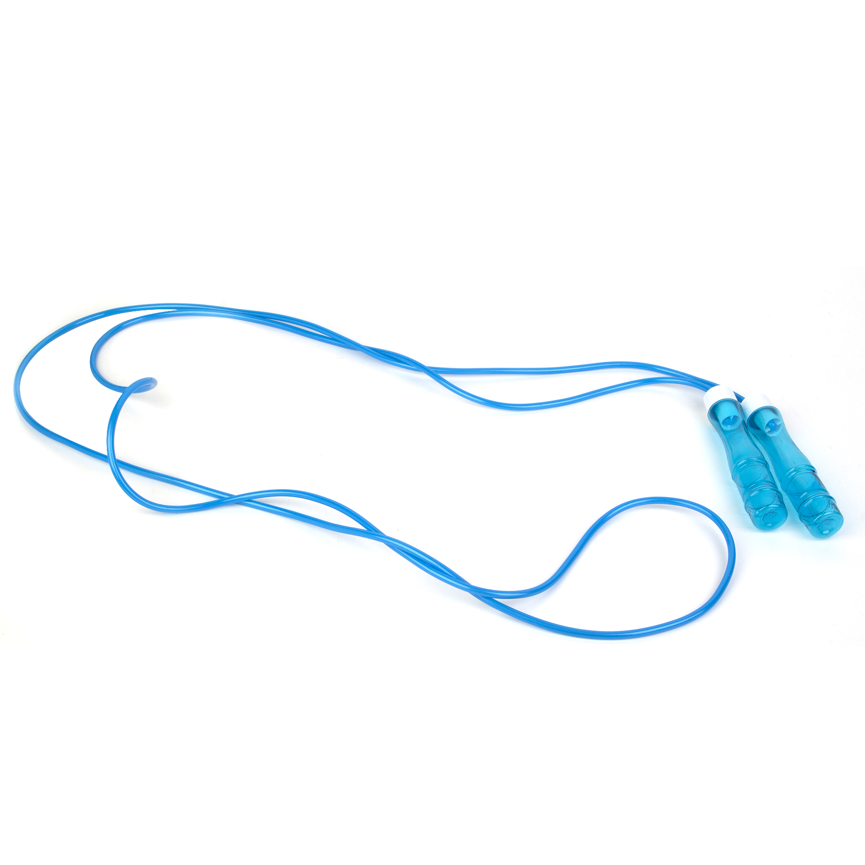 Скакалка в ассортименте 250 см, фото 2