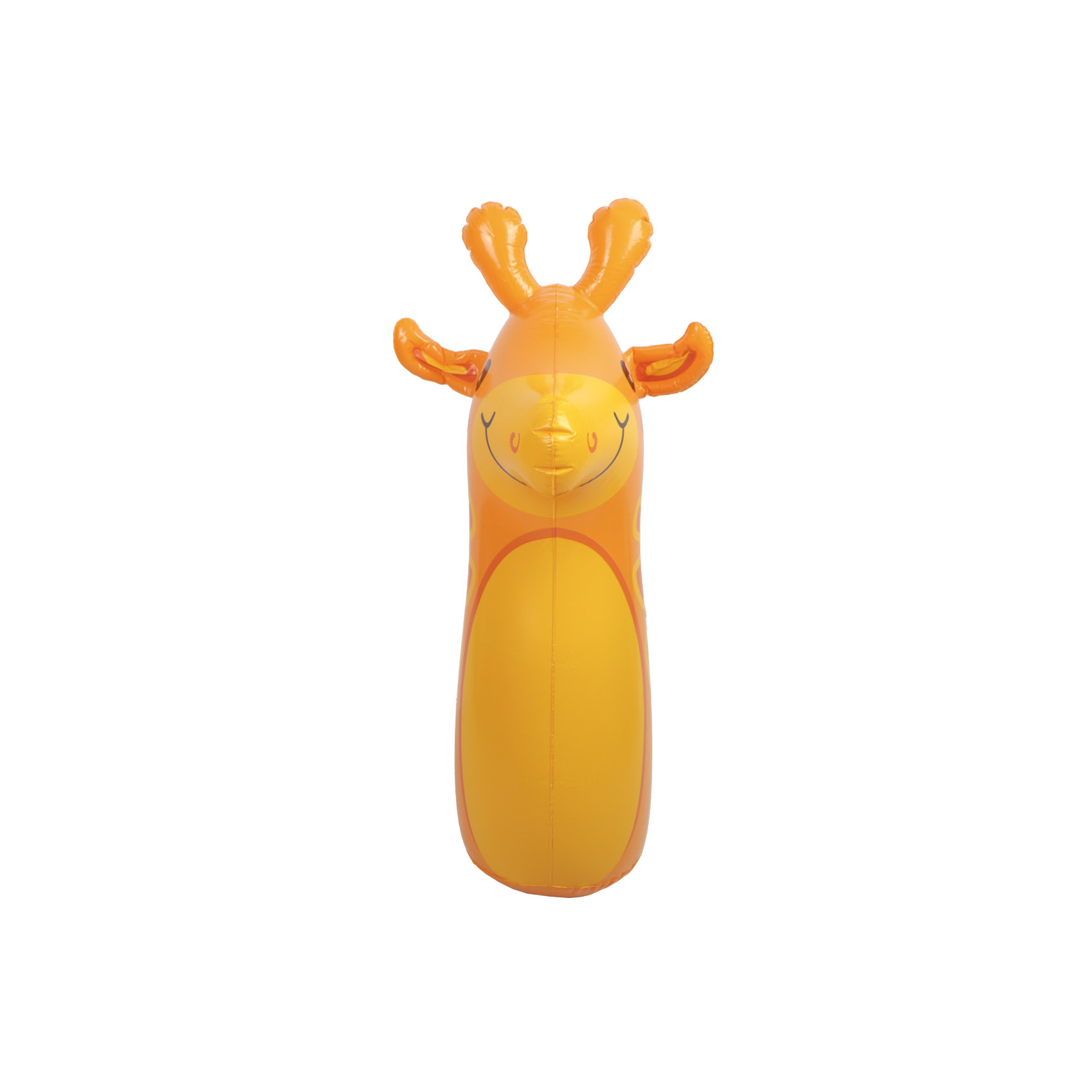 Груша боксерская Bestway надувная 89см в ассортименте, фото 2