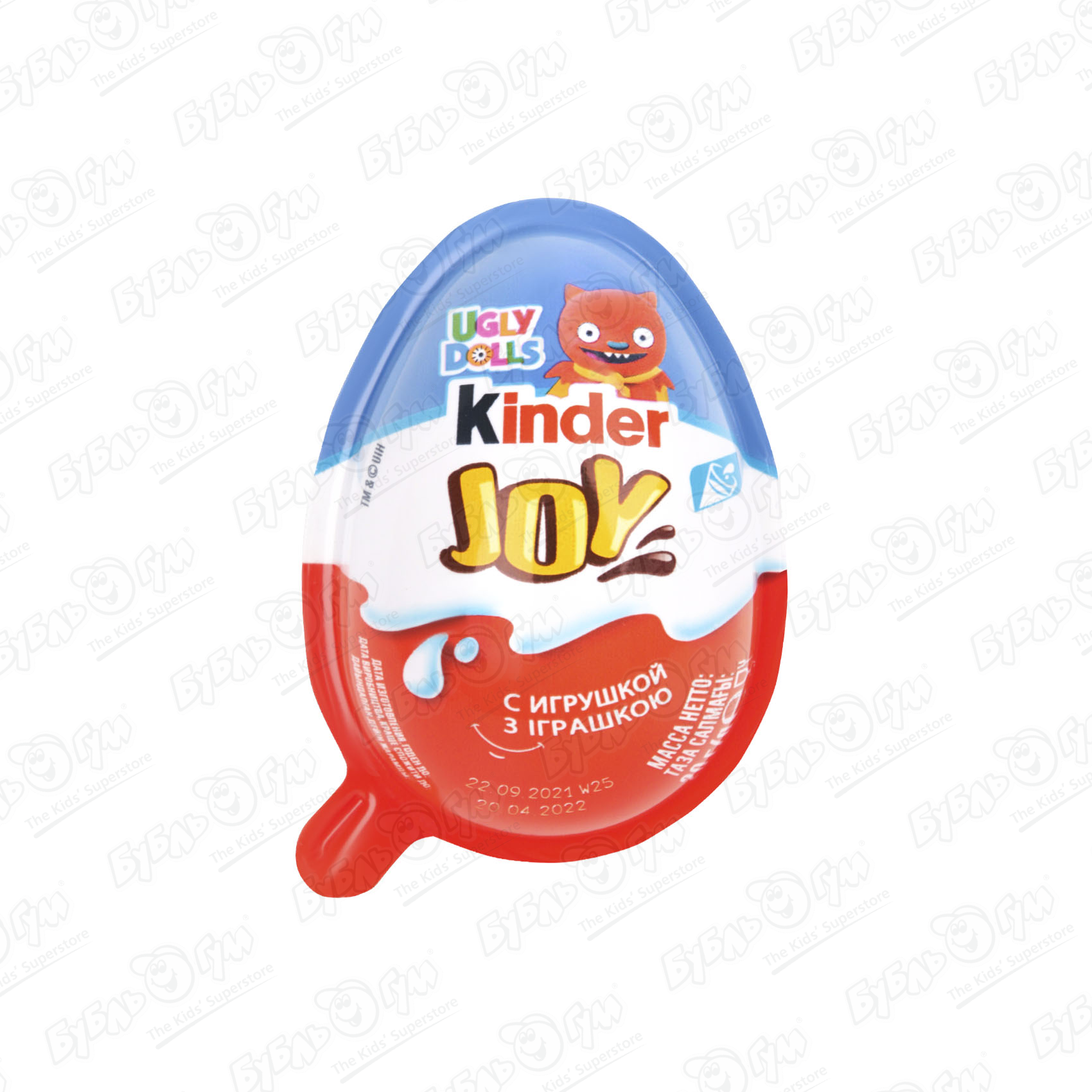 Яйцо шоколадное Kinder Сюрприз для девочки купить по цене 114 руб