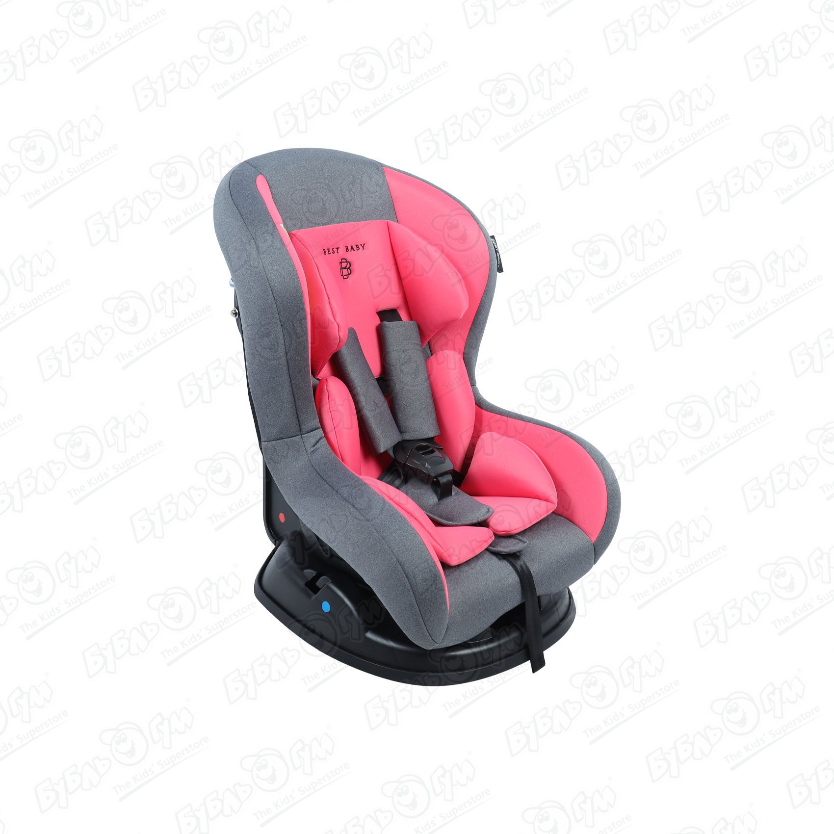 Инструкция к автокреслу Maxi-Cosi CabrioFix — Автодети