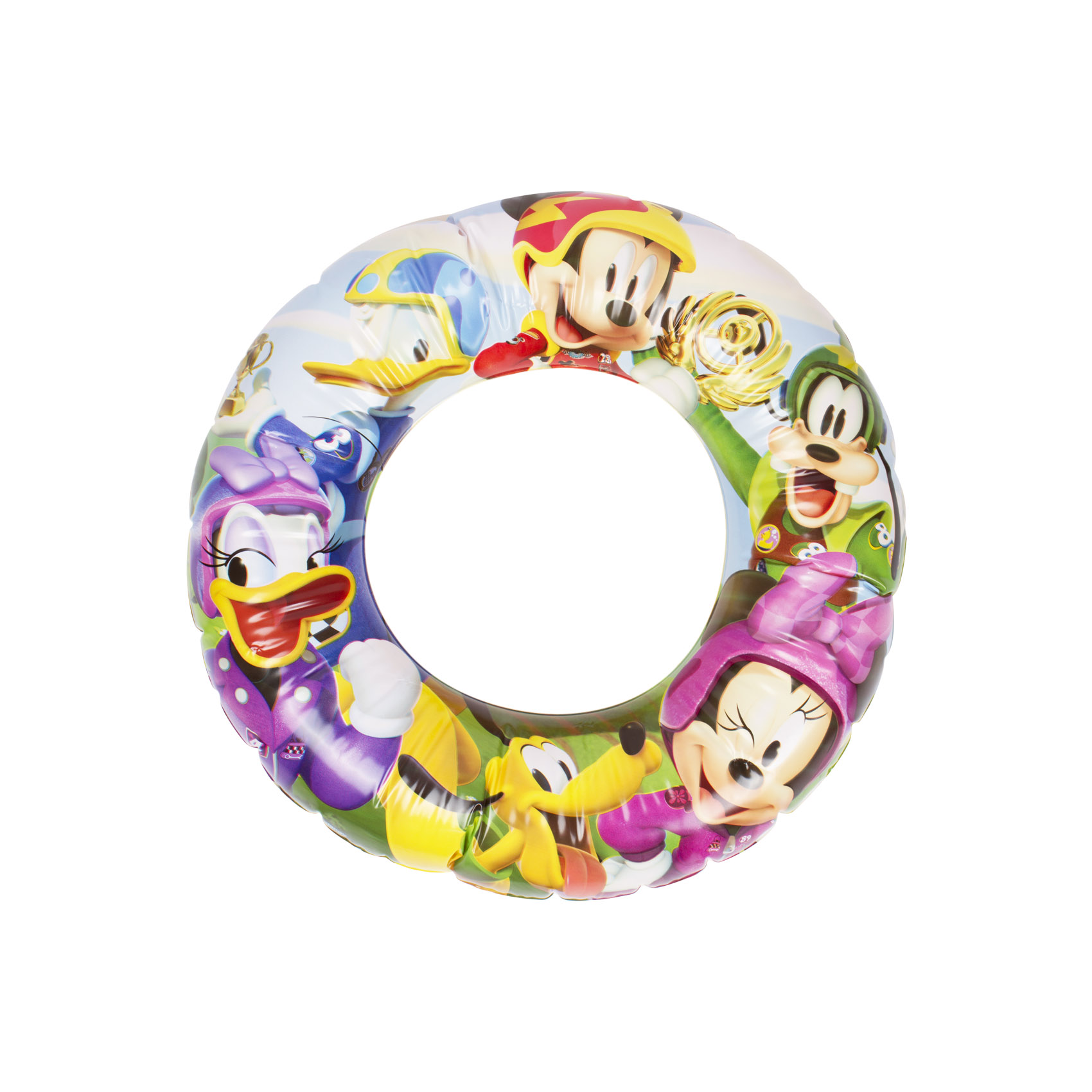 Круг для плавания Bestway Микки Маус 56см, фото 2