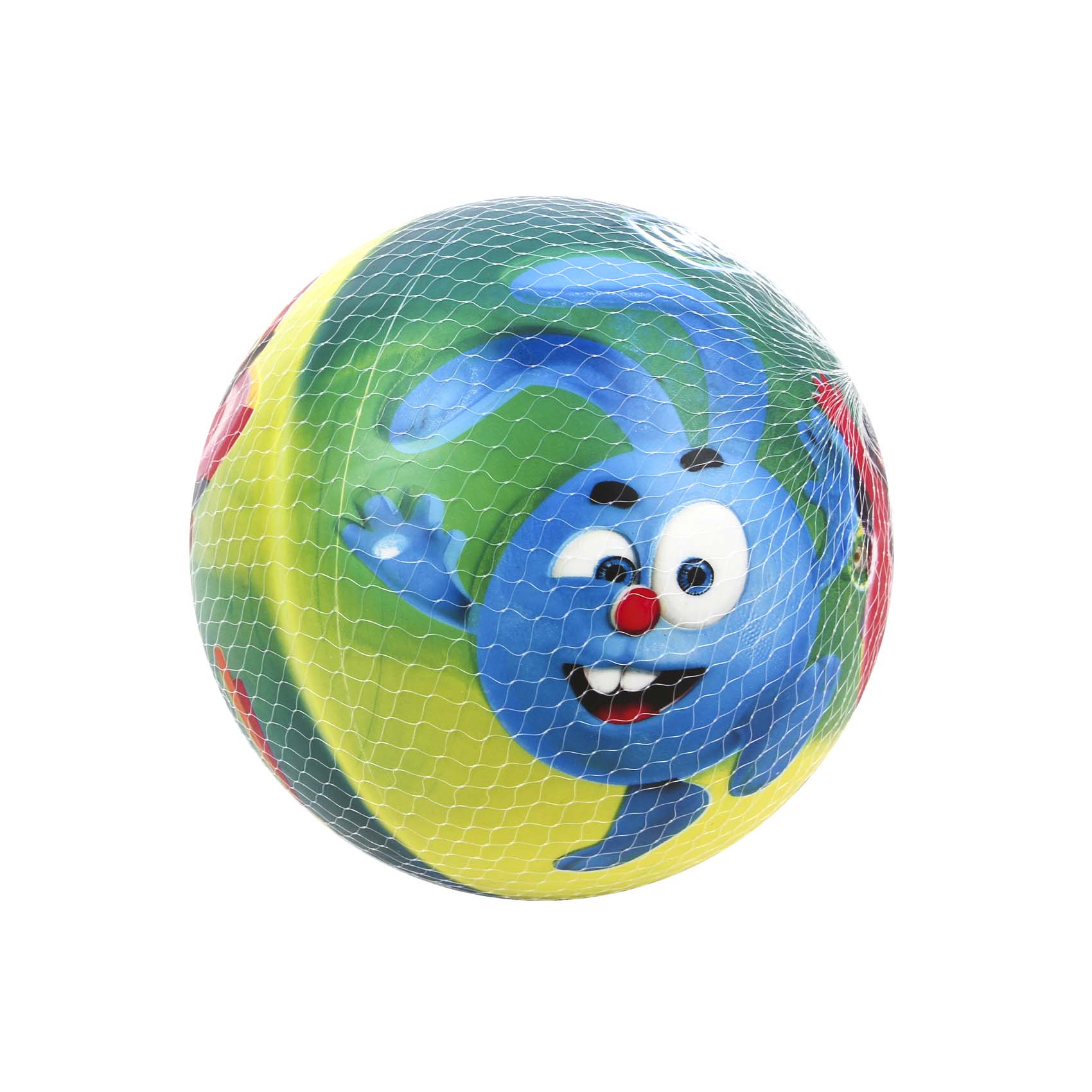 Мяч Cмешарики 23см, фото 4