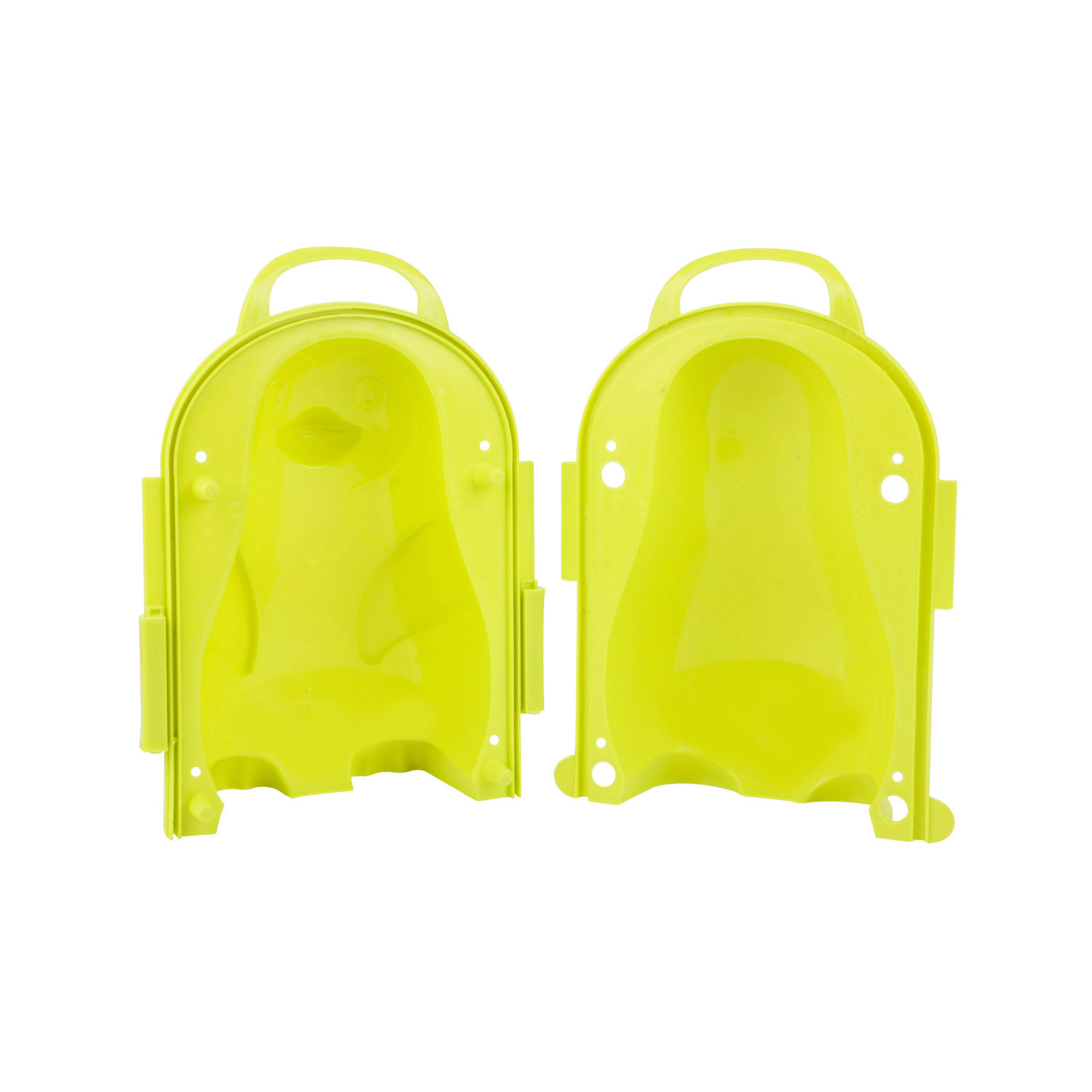 Форма для лепки Пингвин 22см в ассортименте, фото 2