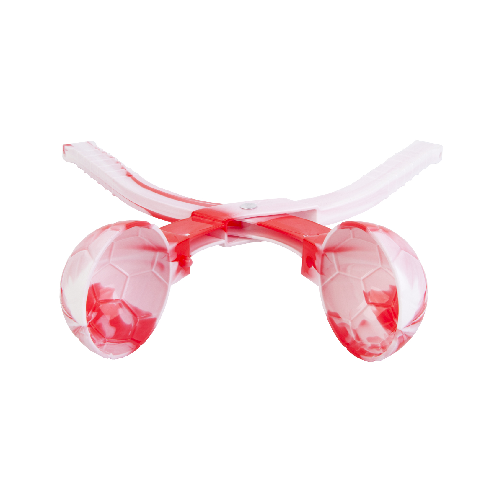 Форма для лепки снежков 34см в ассортименте, фото 3