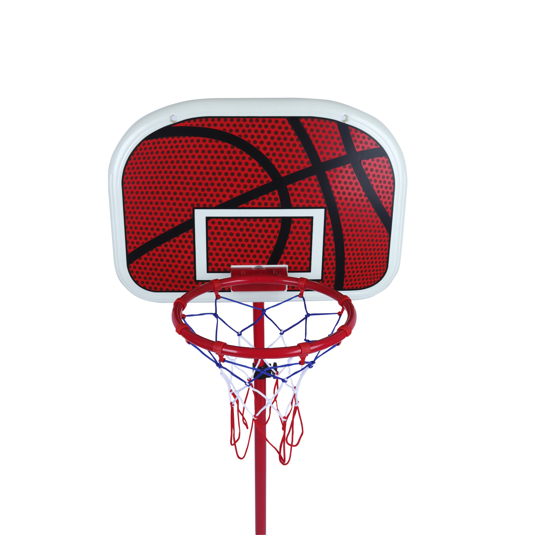 Набор для баскетбола на стойке, фото 5