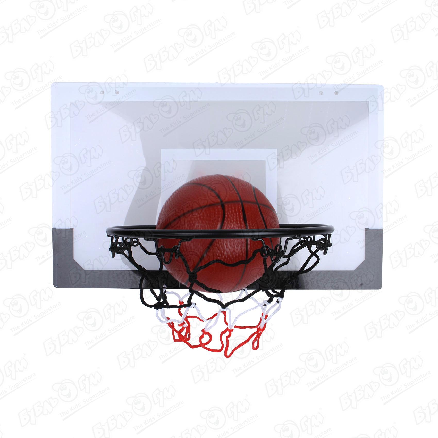 Набор для баскетбола Lanson Toys с подвесным щитом с 3лет - фото 4