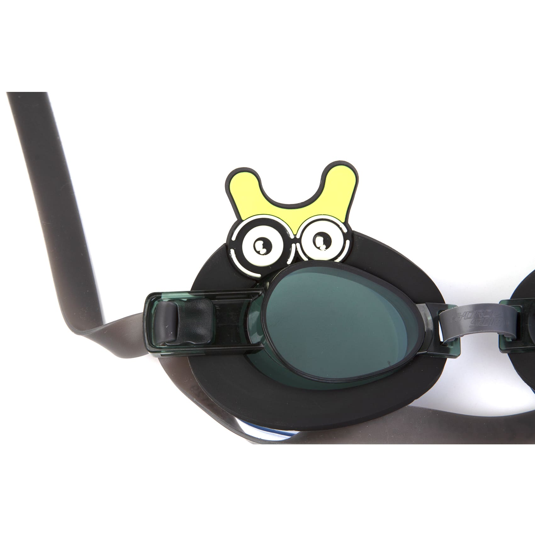 Очки для плавания Bestway с 3-6лет в ассортименте, размер S, фото 5