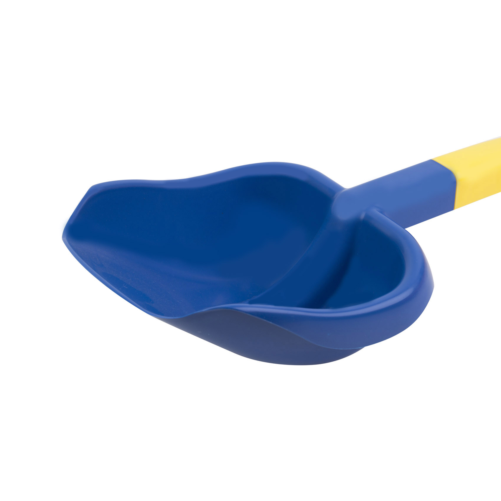 Лопата двухцветная, фото 5