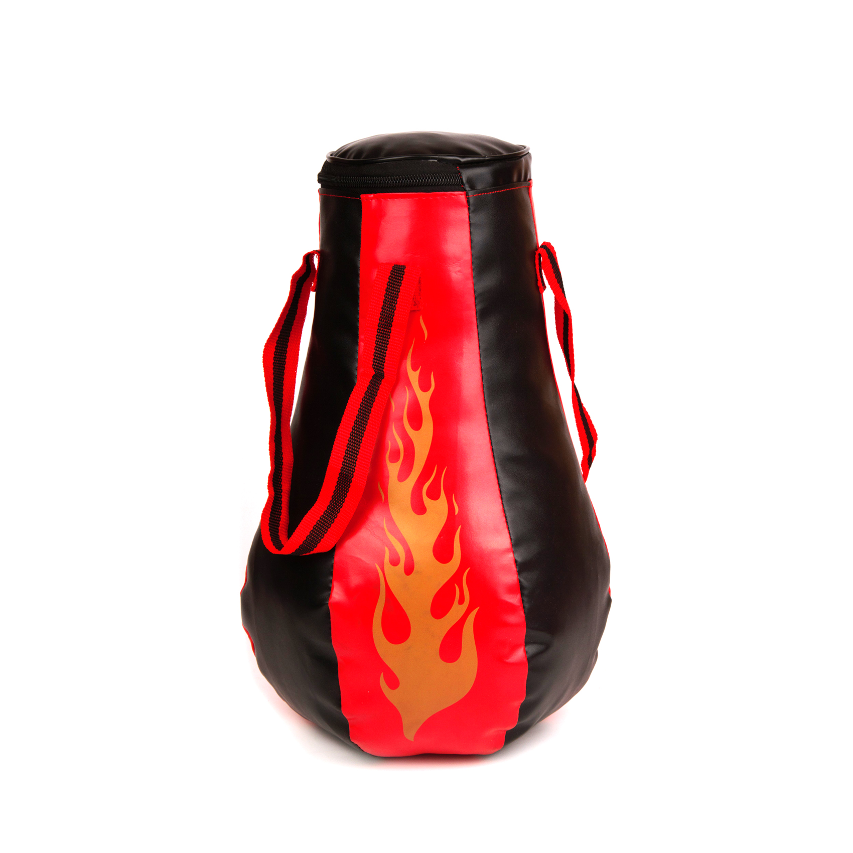 Набор боксерский для детей груша 39см и перчатки 2шт, фото 3