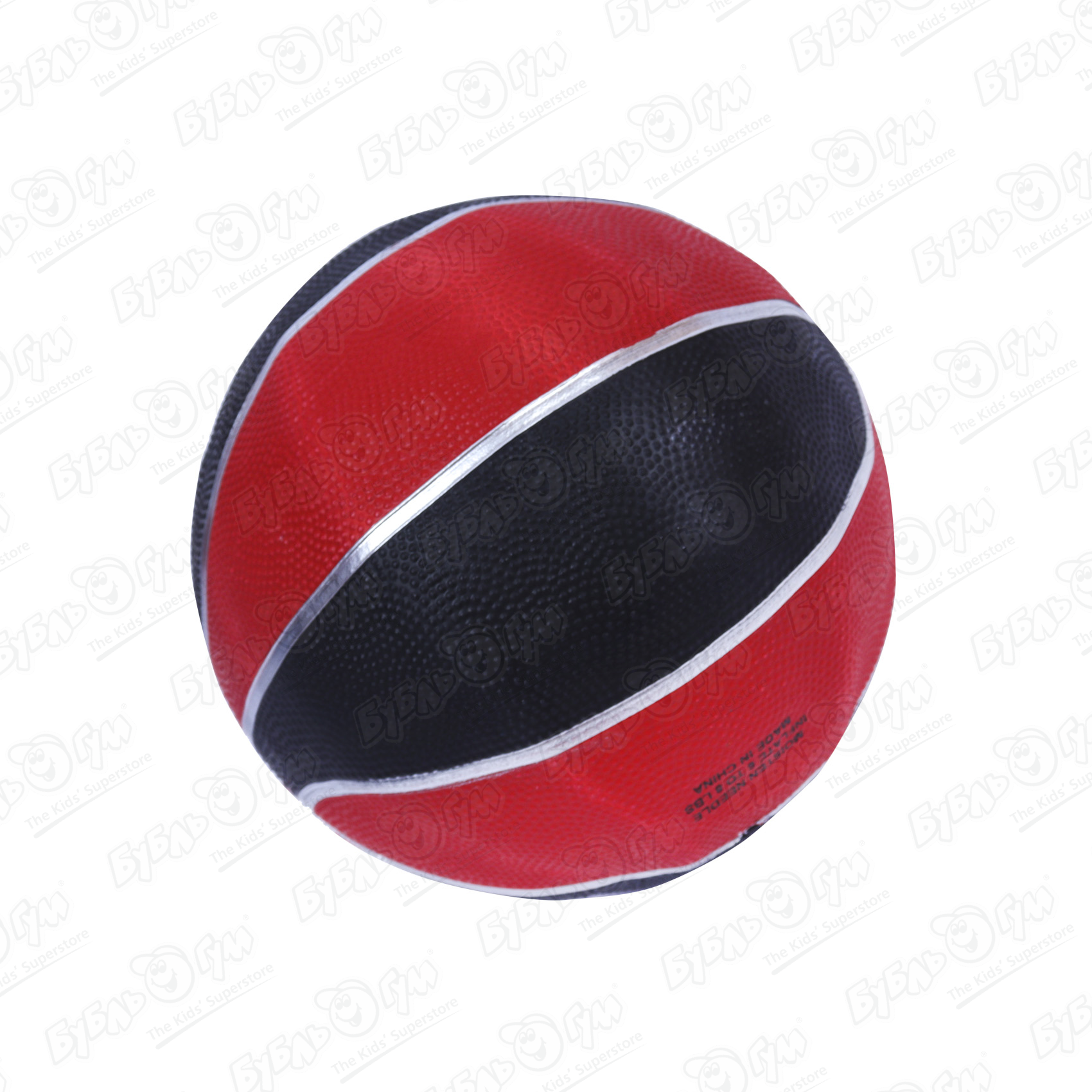 Набор для баскетбола мяч 21см - фото 5