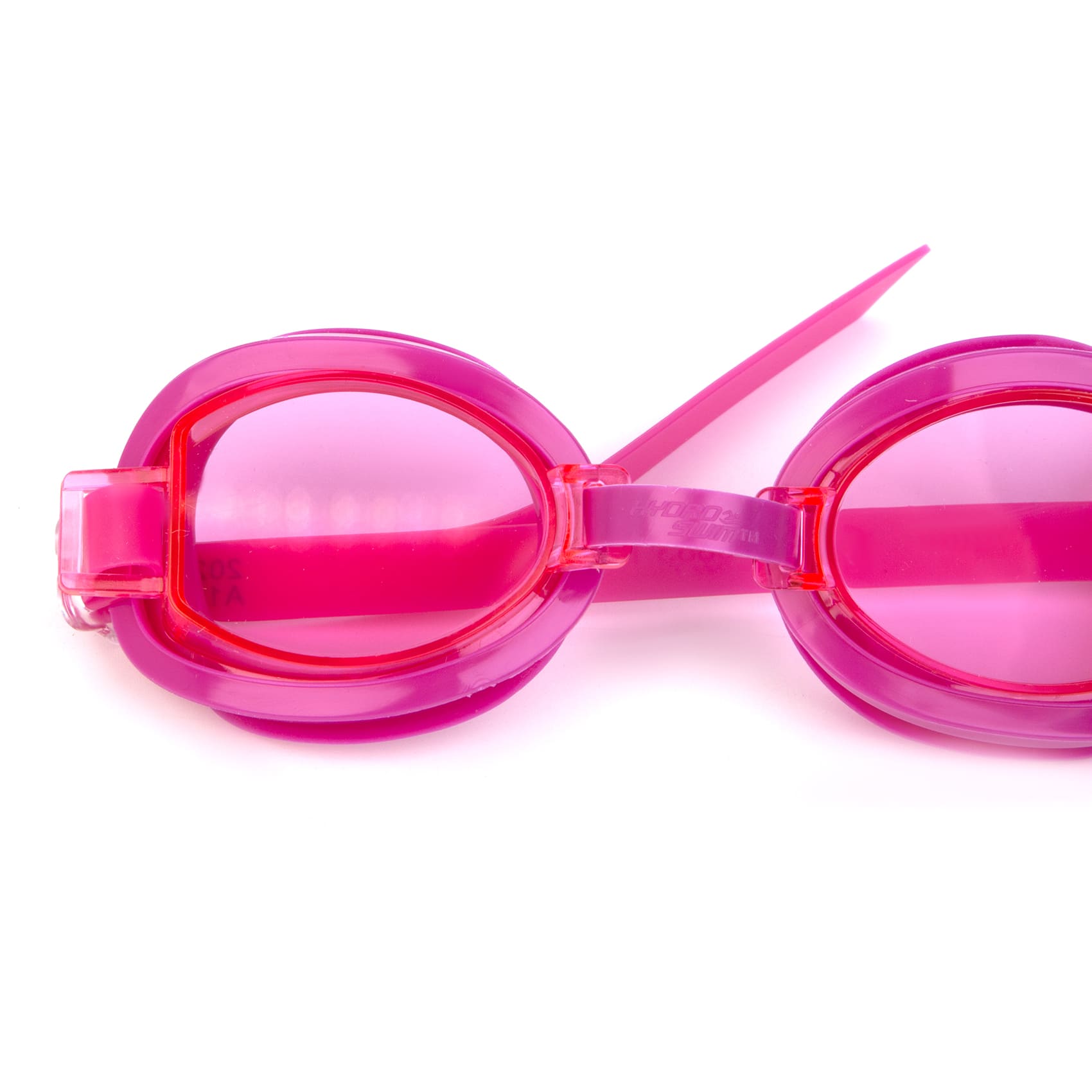 Очки для плавания OCEAN WAVE с 7лет в ассортименте Bestway, размер M, фото 3