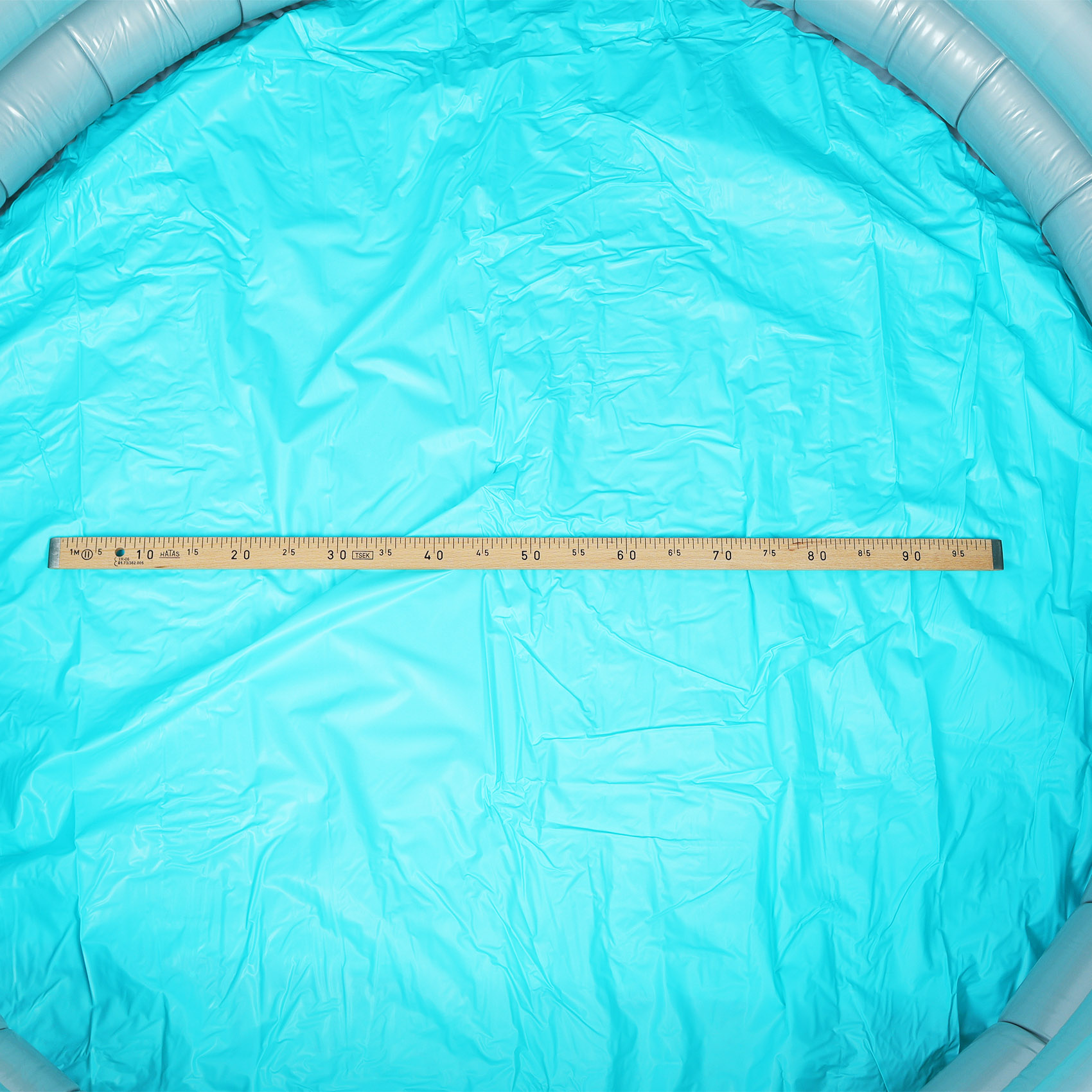 Бассейн Bestway детский надувной 170х53см, фото 3