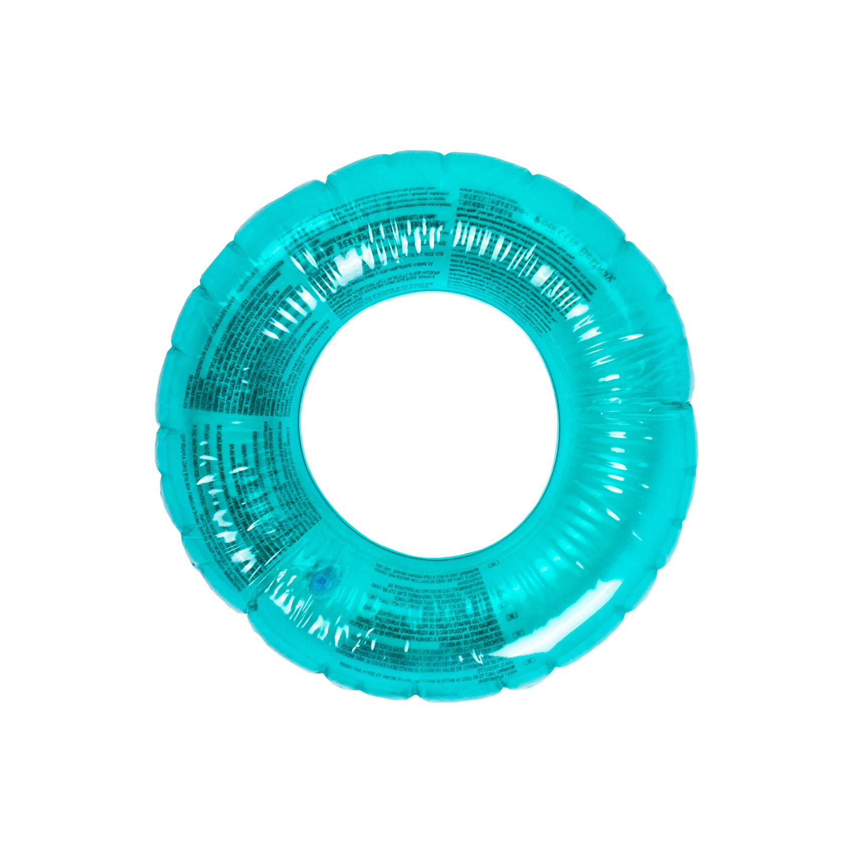 Круг для плавания Bestway 51см в ассортименте, фото 3