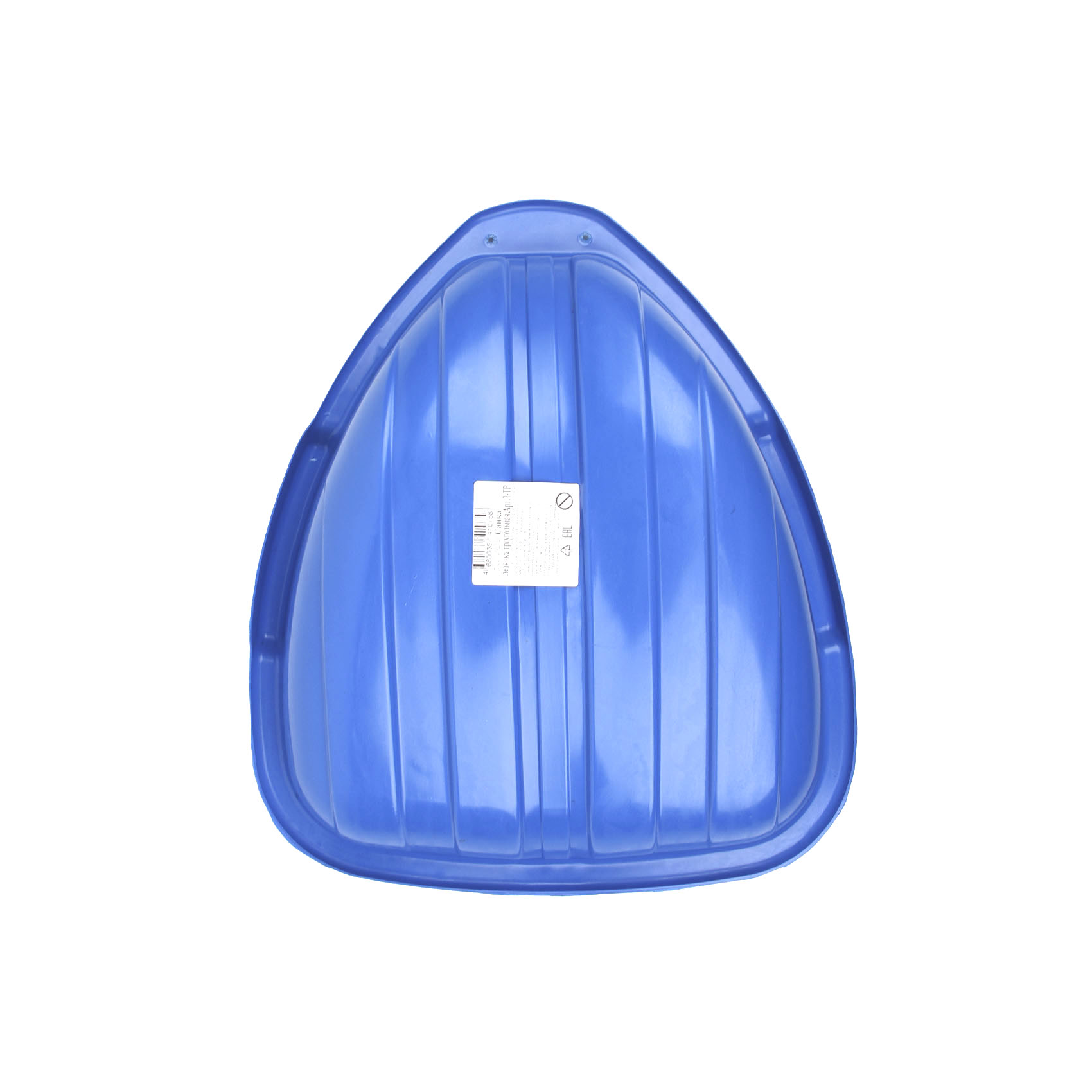 Ледянка треугольная 43см в ассортименте, фото 6