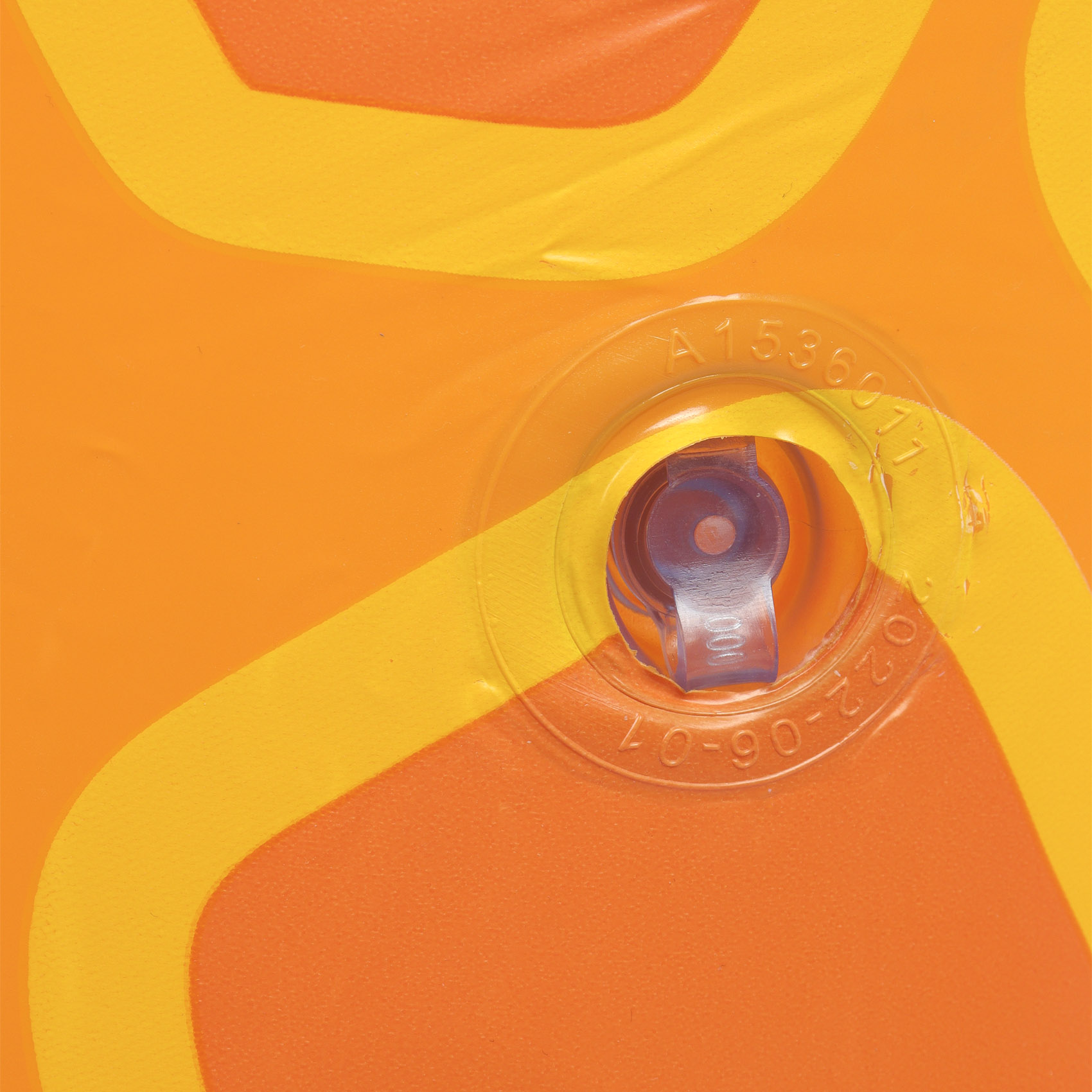 Груша боксерская Bestway надувная 89см в ассортименте, фото 8