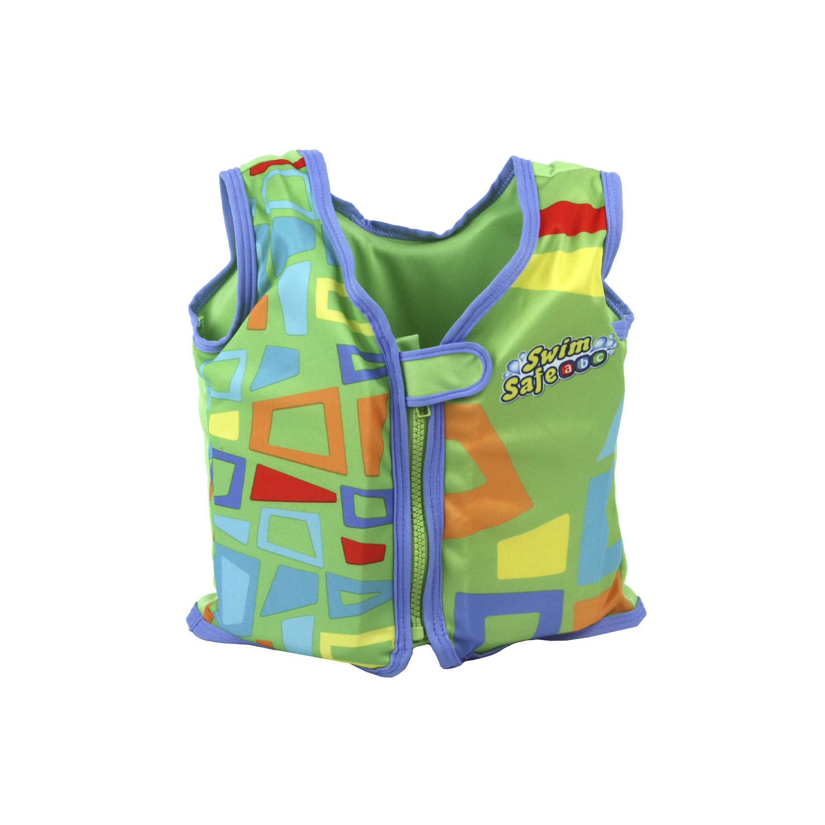 

Жилет для плавания Bestway Swim Safe с пенопластовыми вставками с ремешком с рисунком 11-19кг в ассортименте