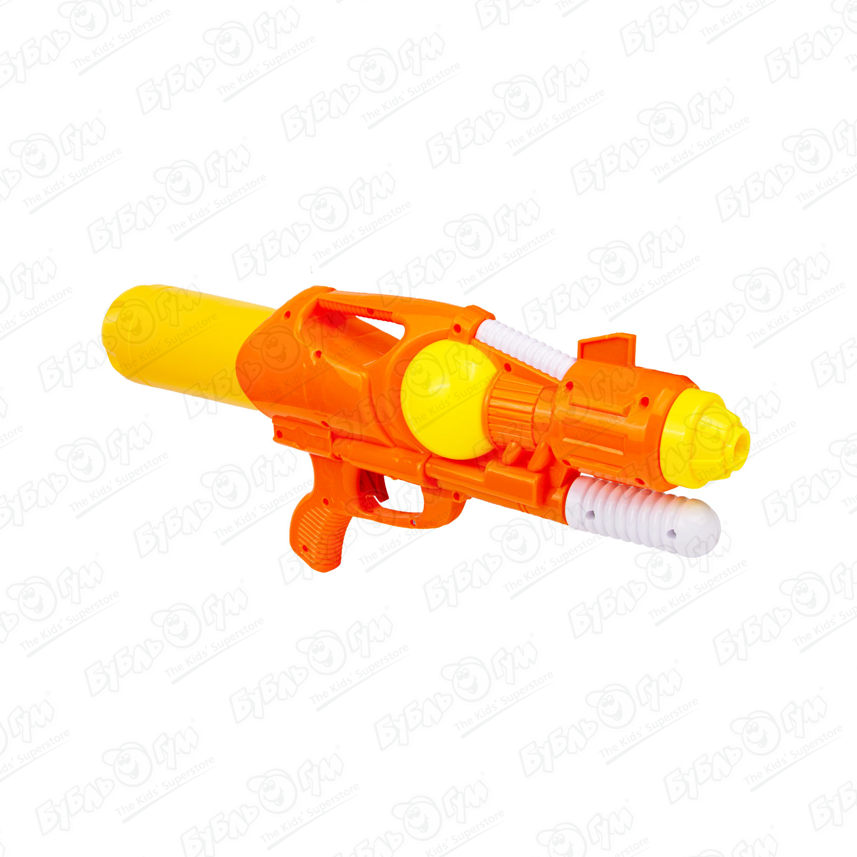 Оружие водное Lanson Toys 45см в ассортименте мяч прыгун lanson toys смайл с ручками 45см с 3лет